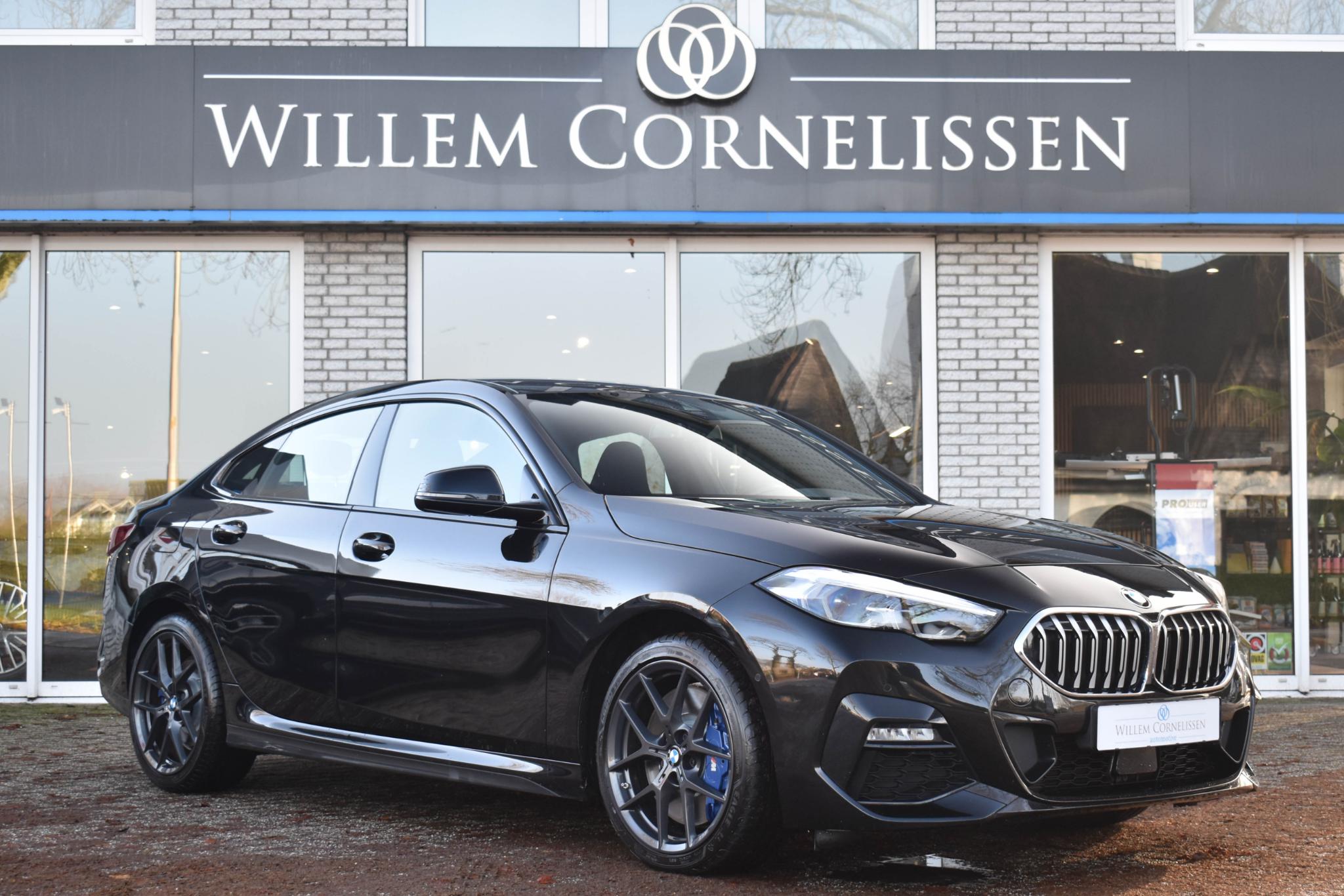 Foto van BMW 2-serie Gran Coupé