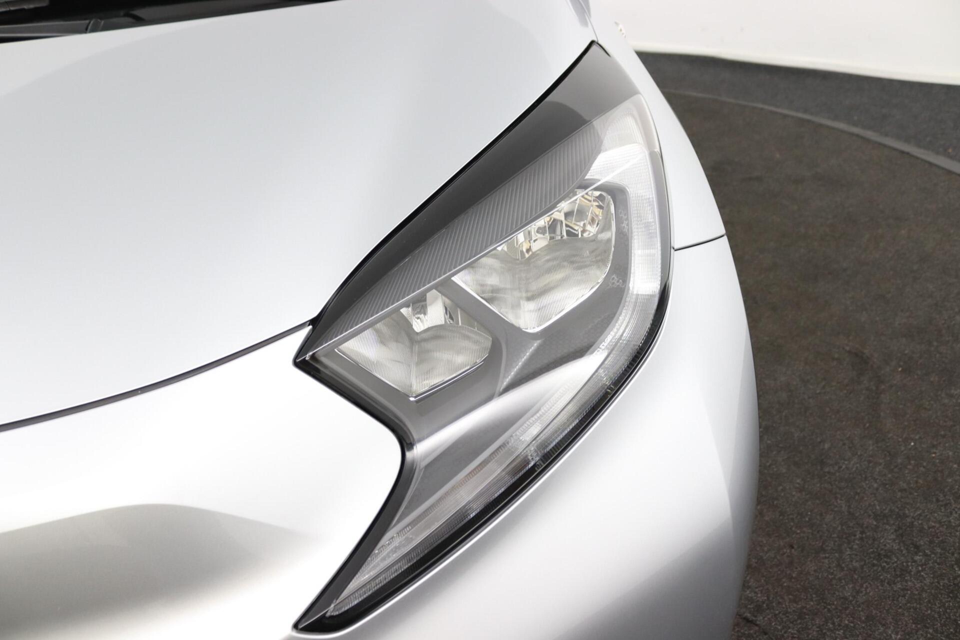 Foto van Toyota Toyota Aygo X