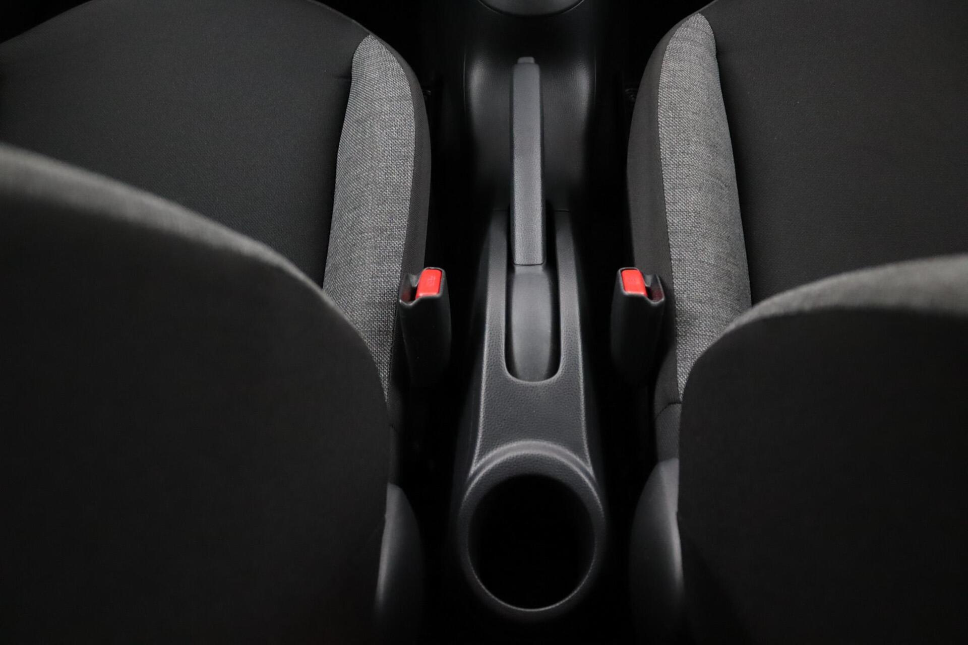 Foto van Toyota Toyota Aygo X