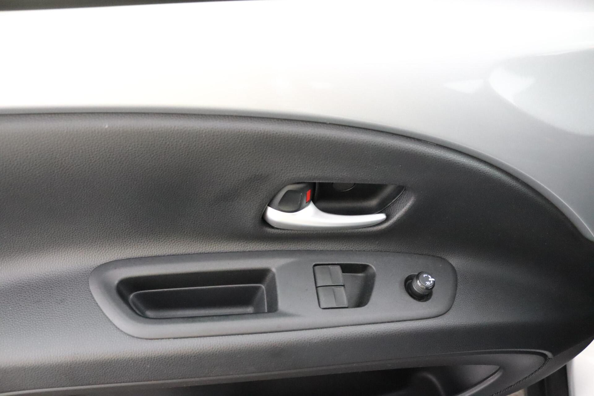 Foto van Toyota Toyota Aygo X