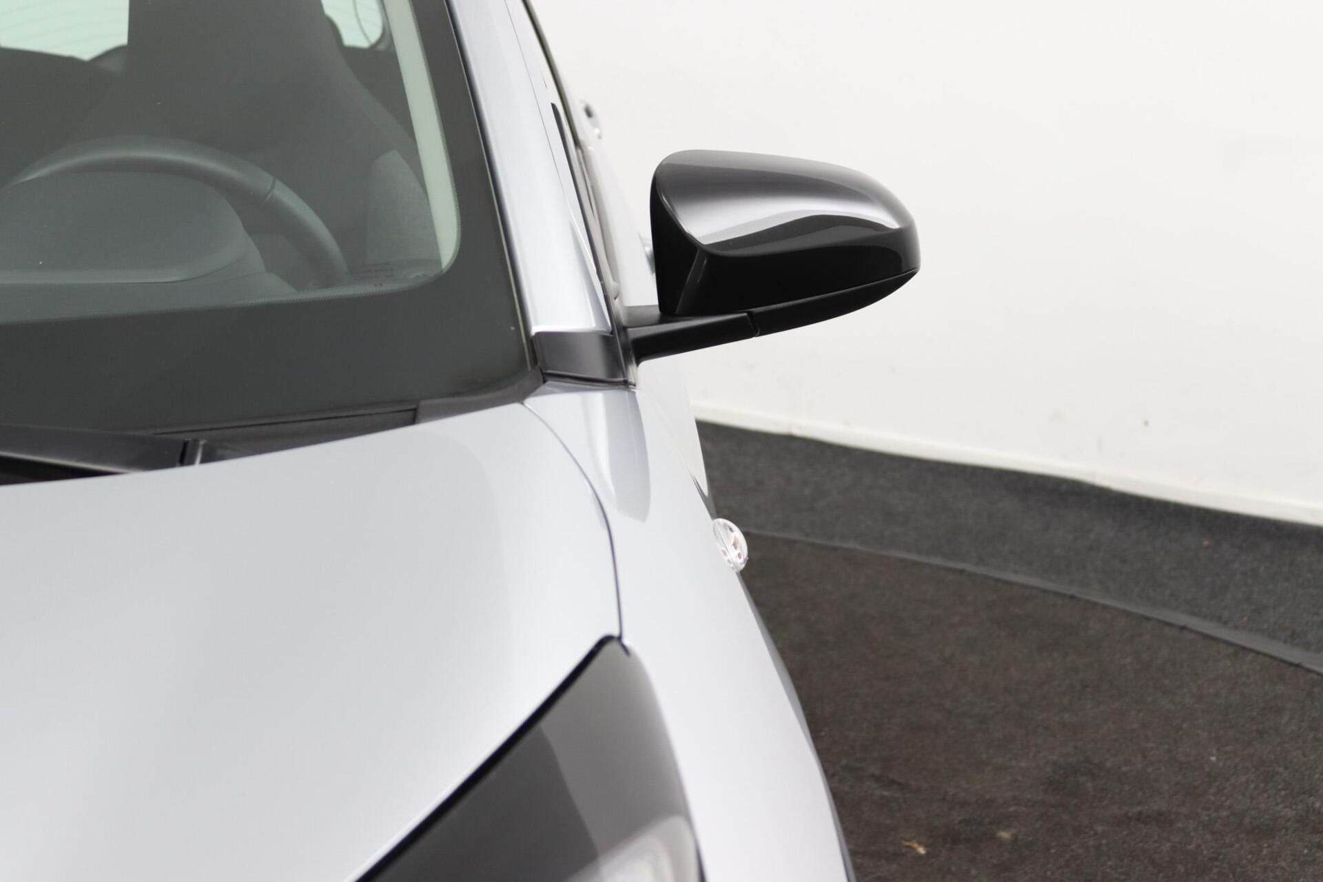 Foto van Toyota Toyota Aygo X
