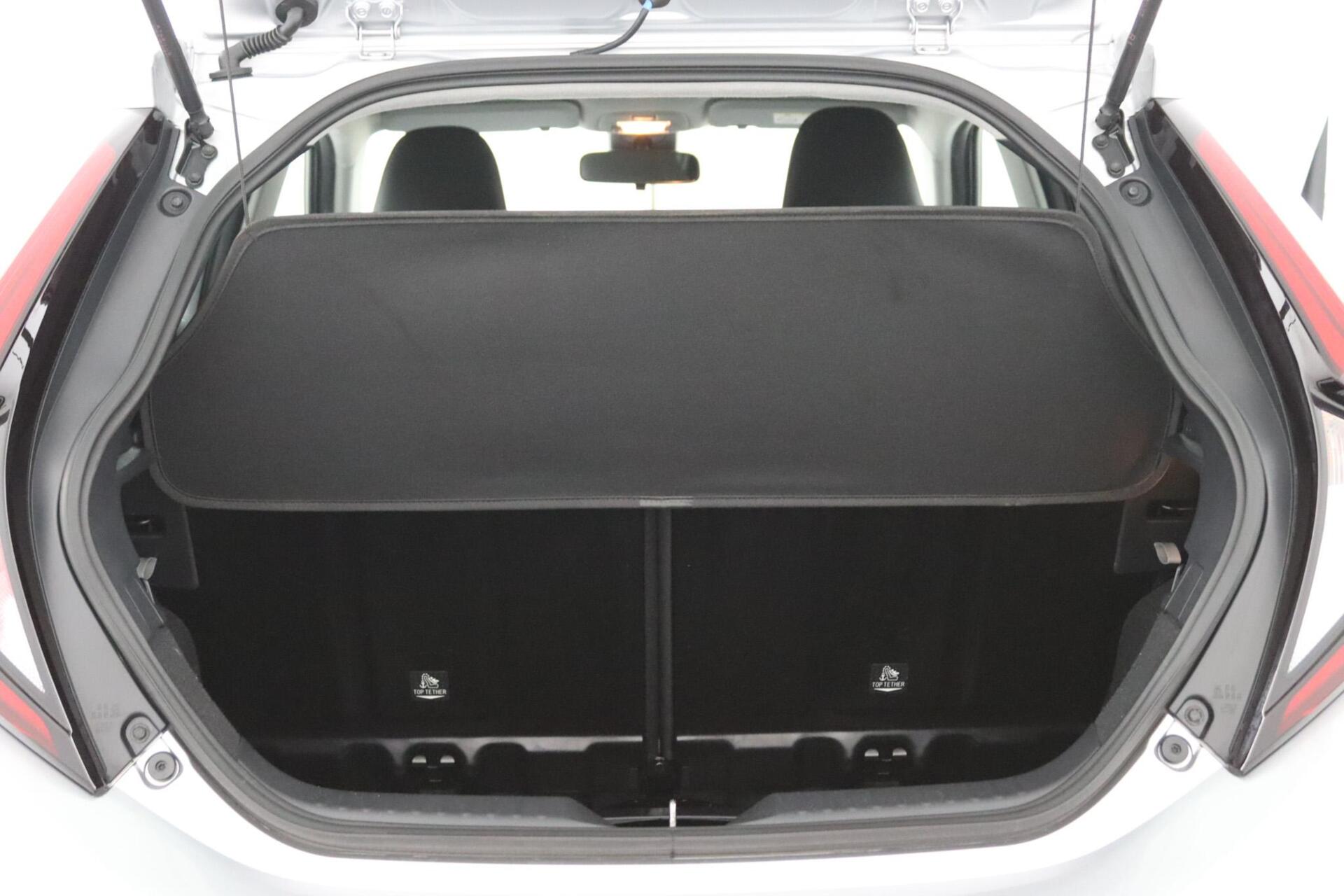 Foto van Toyota Toyota Aygo X