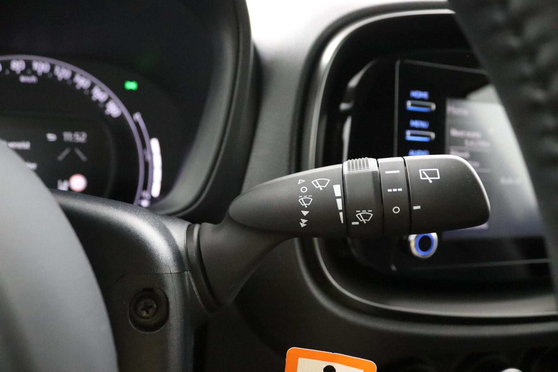 Foto van Toyota Toyota Aygo X