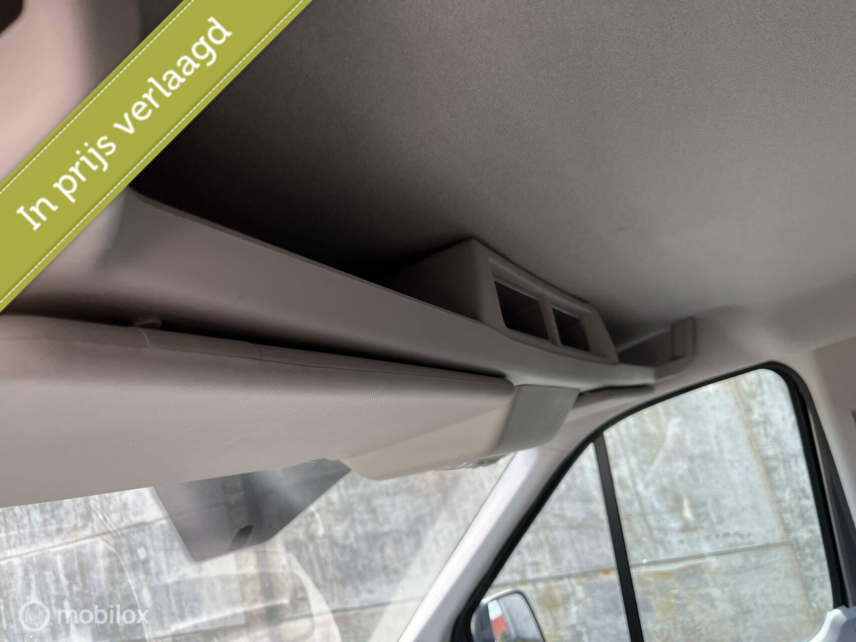 Foto van Ford Transit