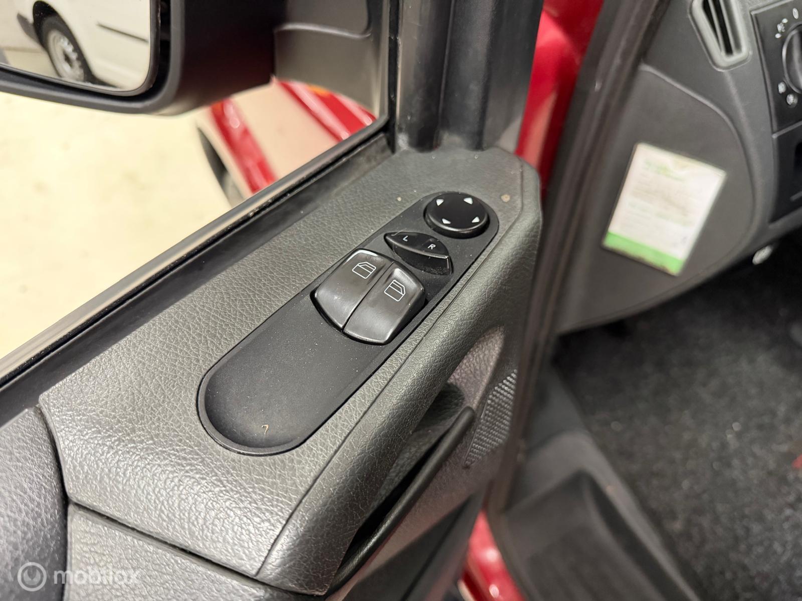 Foto van Mercedes-Benz Vito