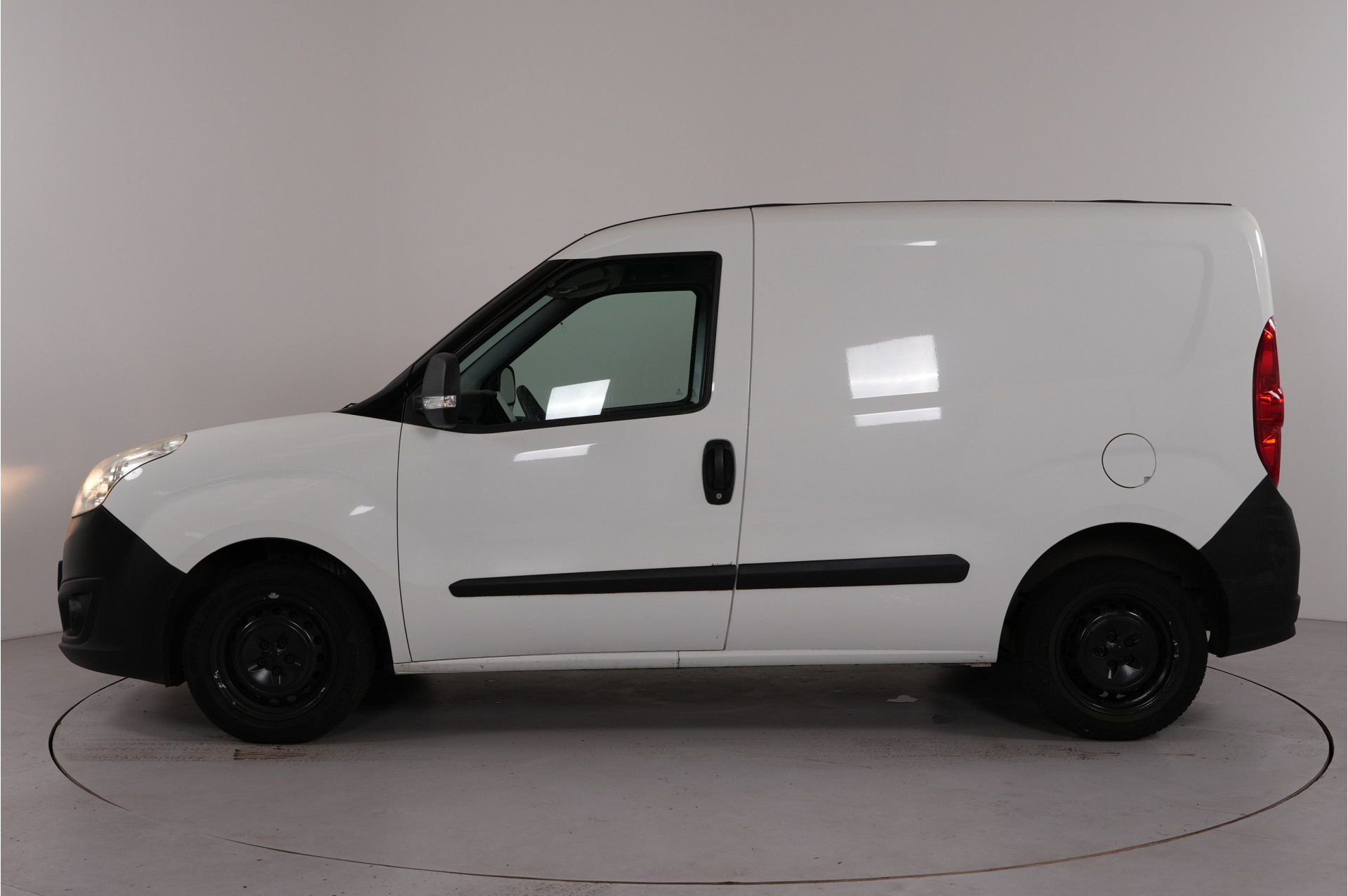 Foto van Opel Combo