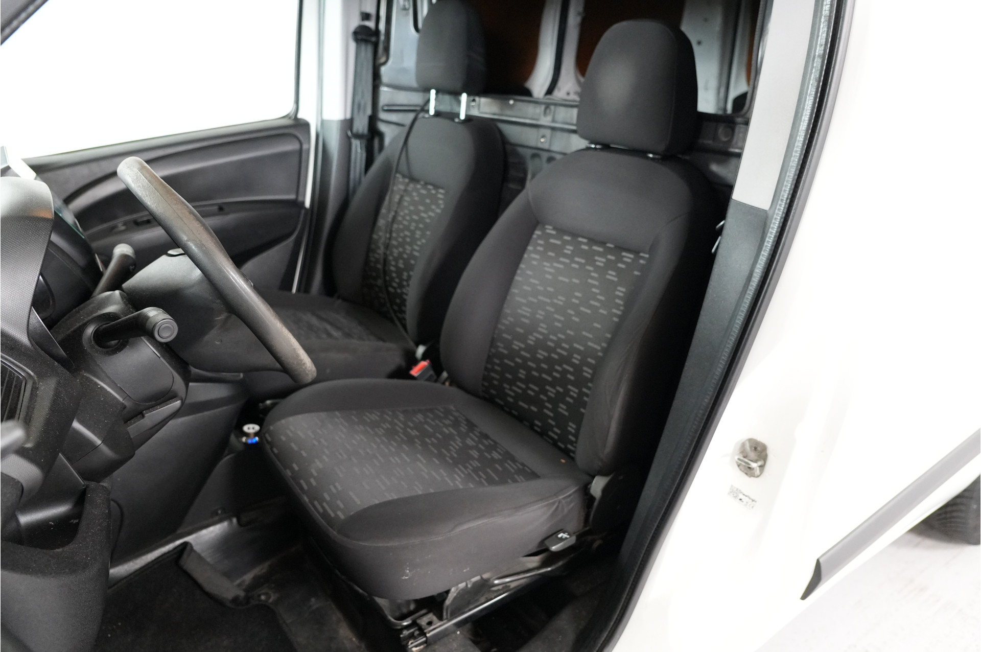 Foto van Opel Combo