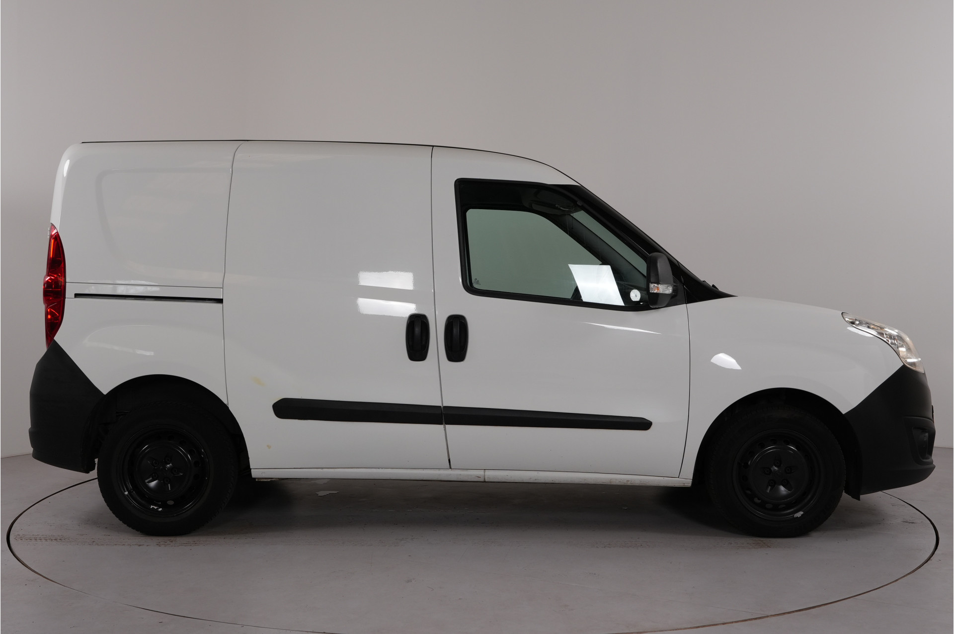 Foto van Opel Combo