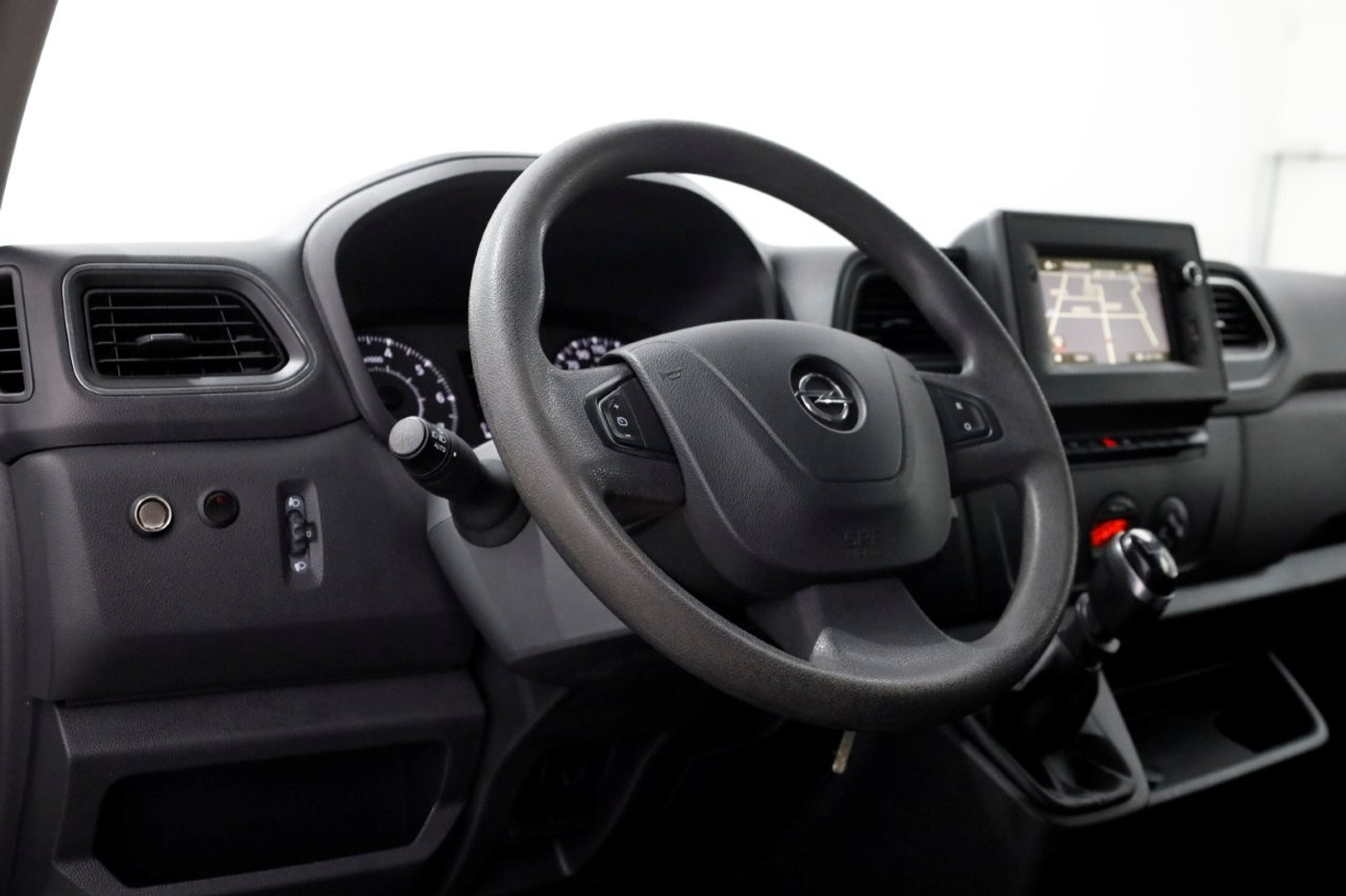 Foto van Opel Movano