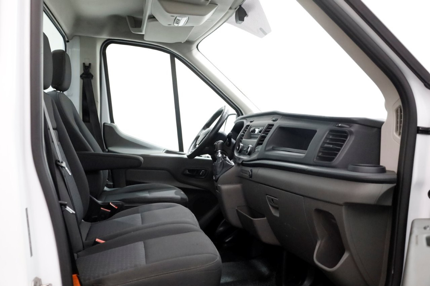Foto van Ford Transit