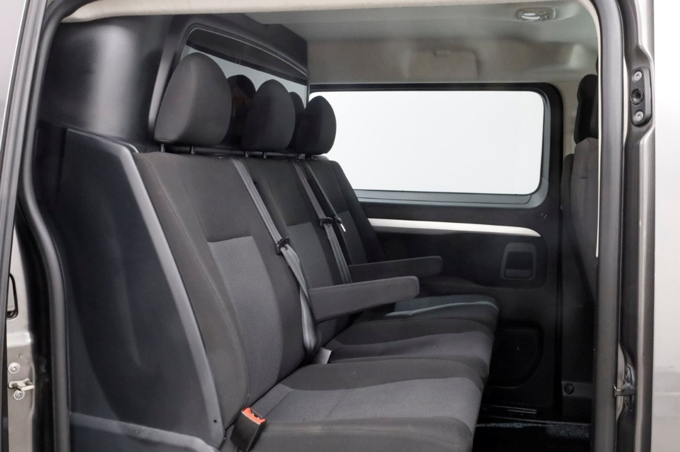 Foto van Opel Vivaro