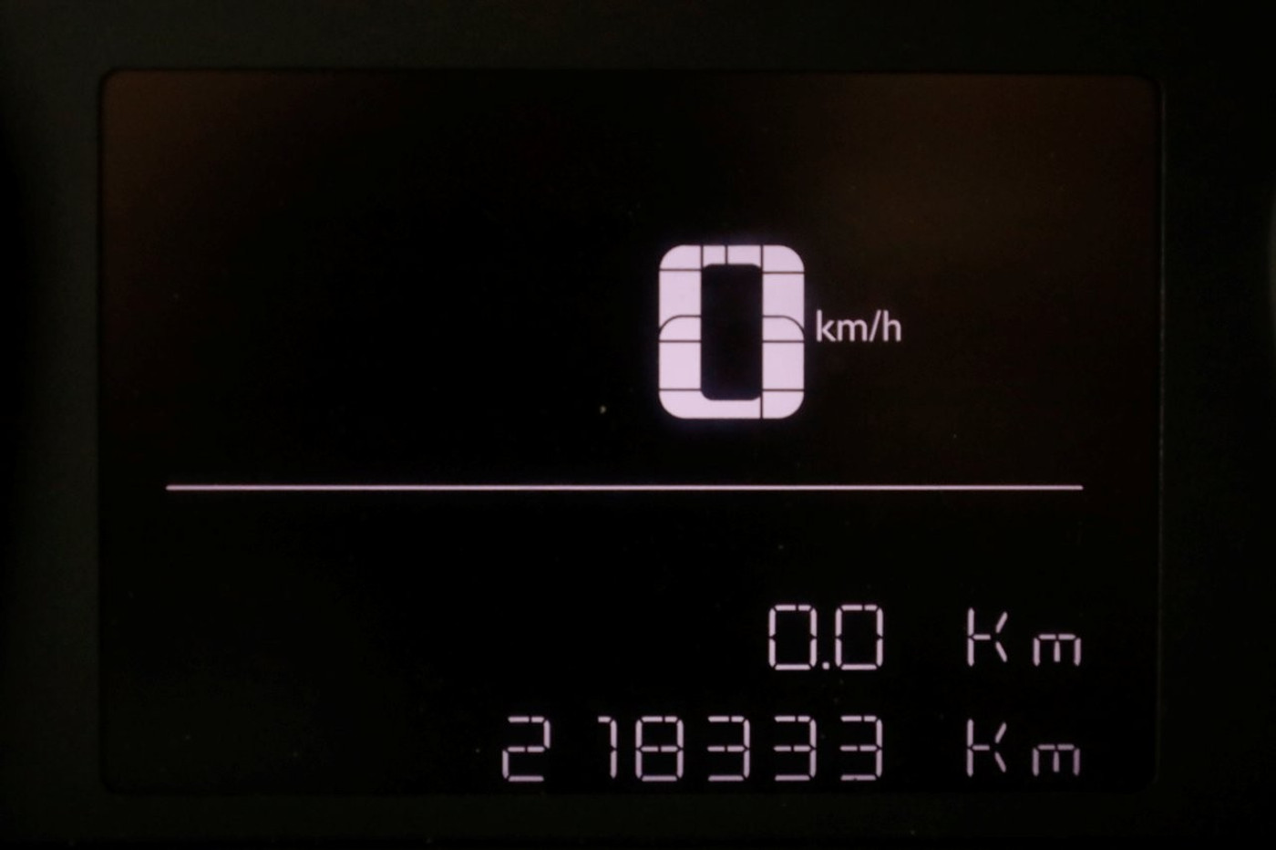 Foto van Opel Vivaro