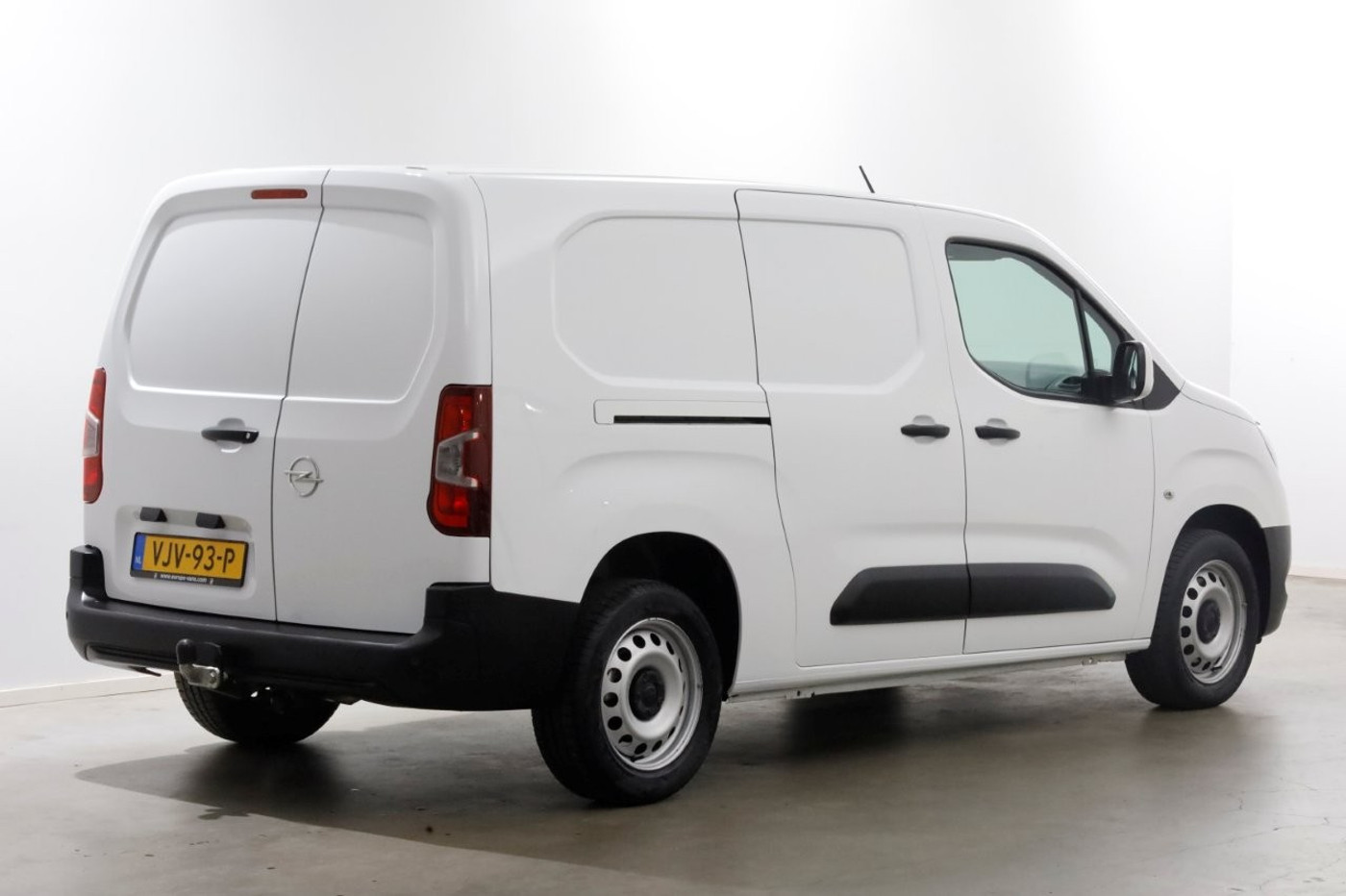 Foto van Opel Combo