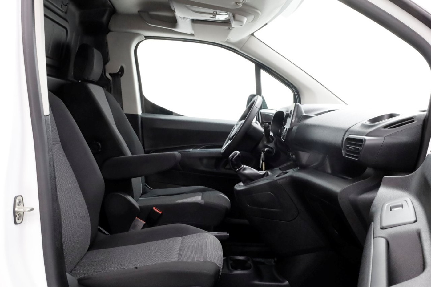Foto van Opel Combo