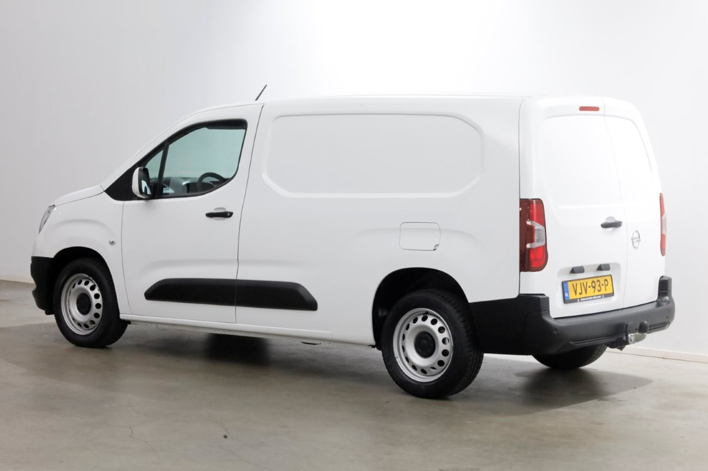 Foto van Opel Combo