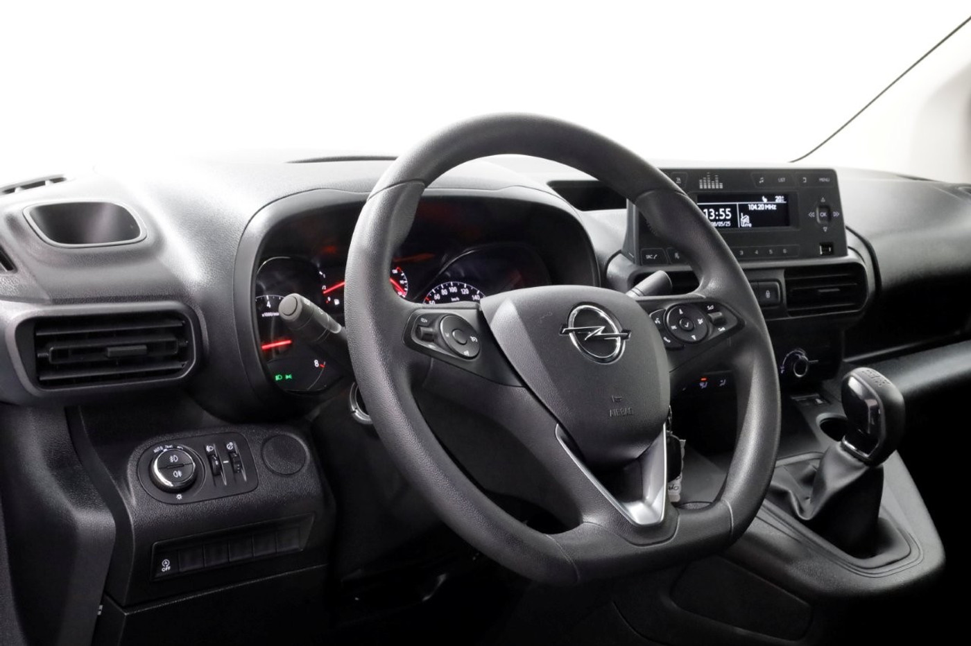 Foto van Opel Combo