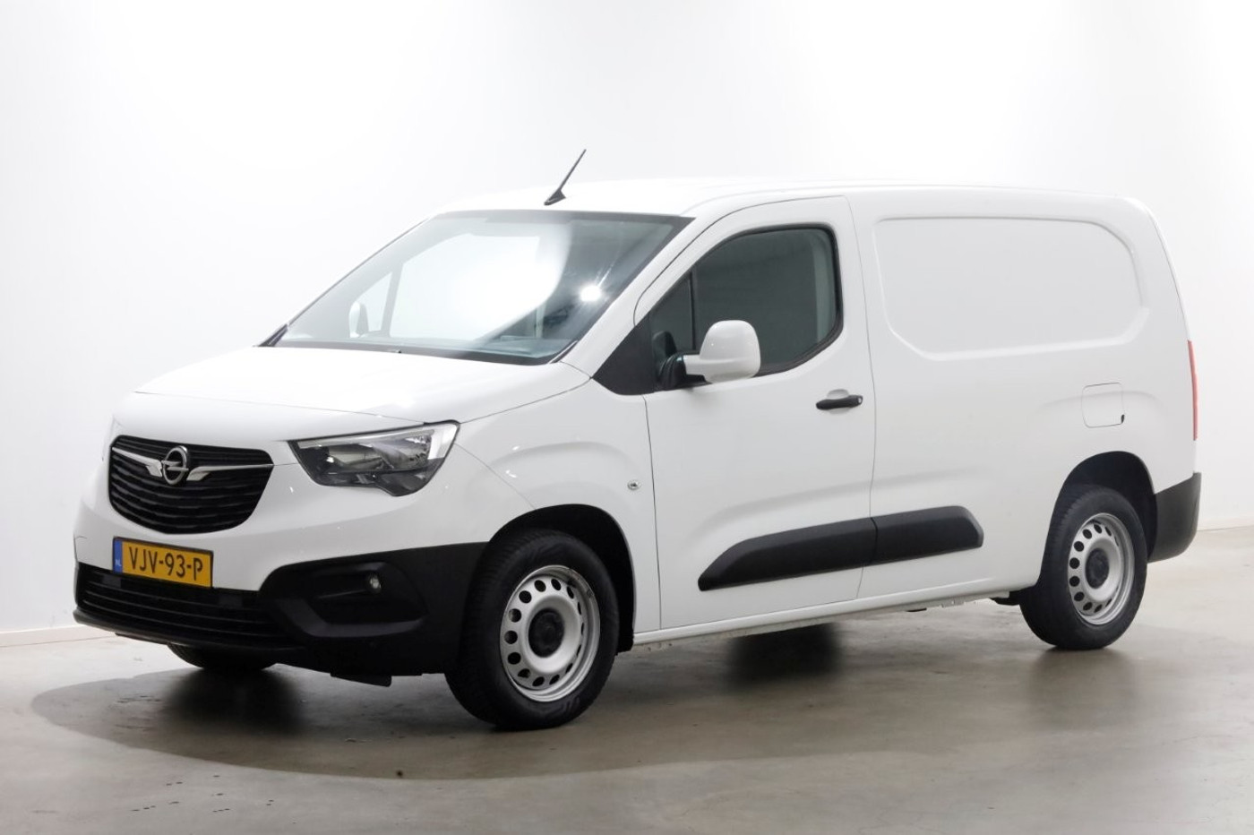 Foto van Opel Combo