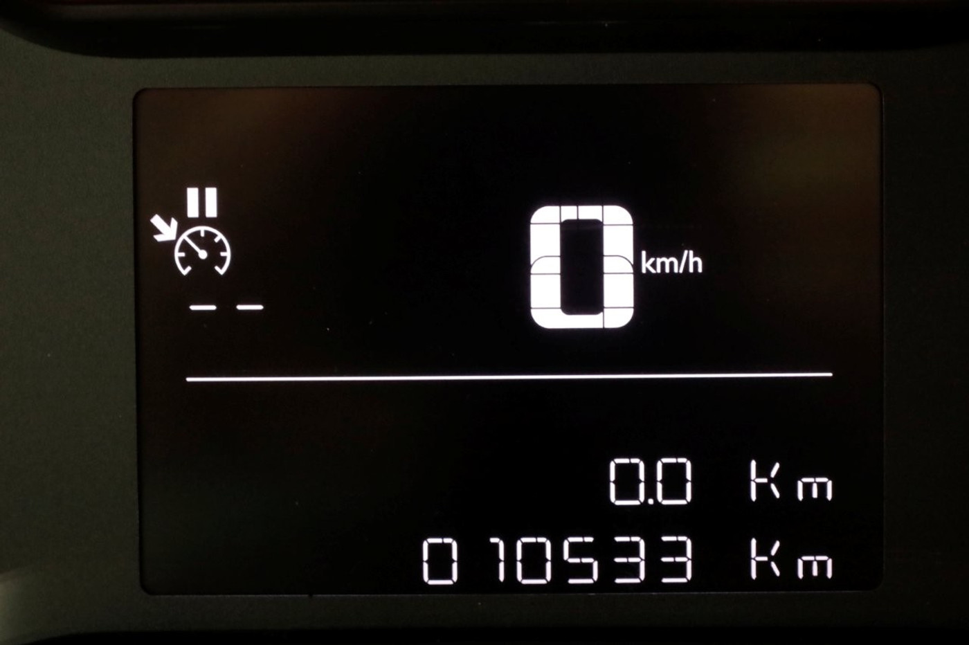 Foto van Opel Combo