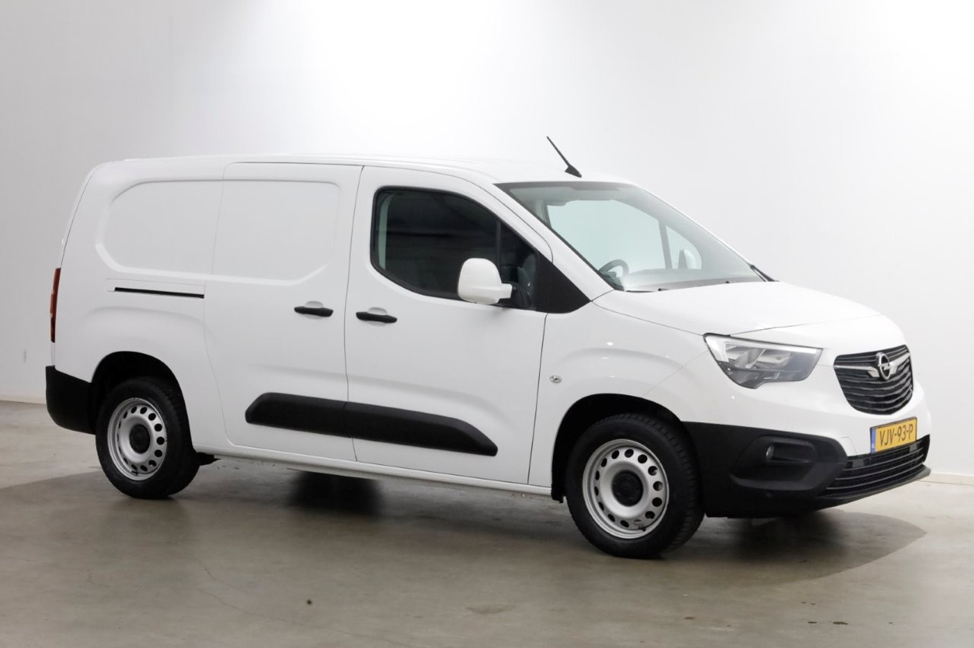 Foto van Opel Combo