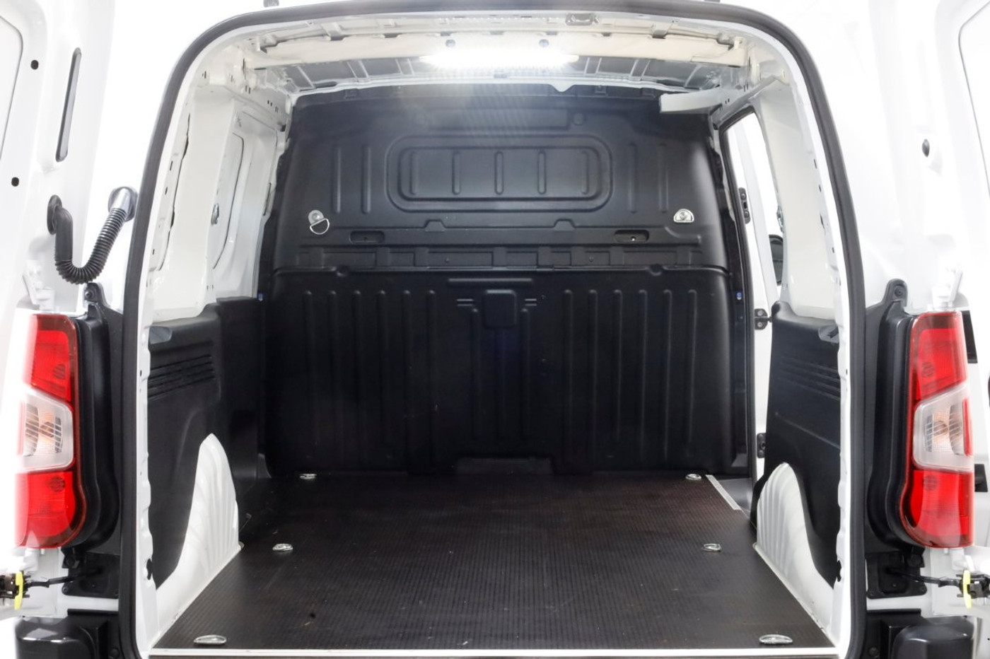 Foto van Opel Combo