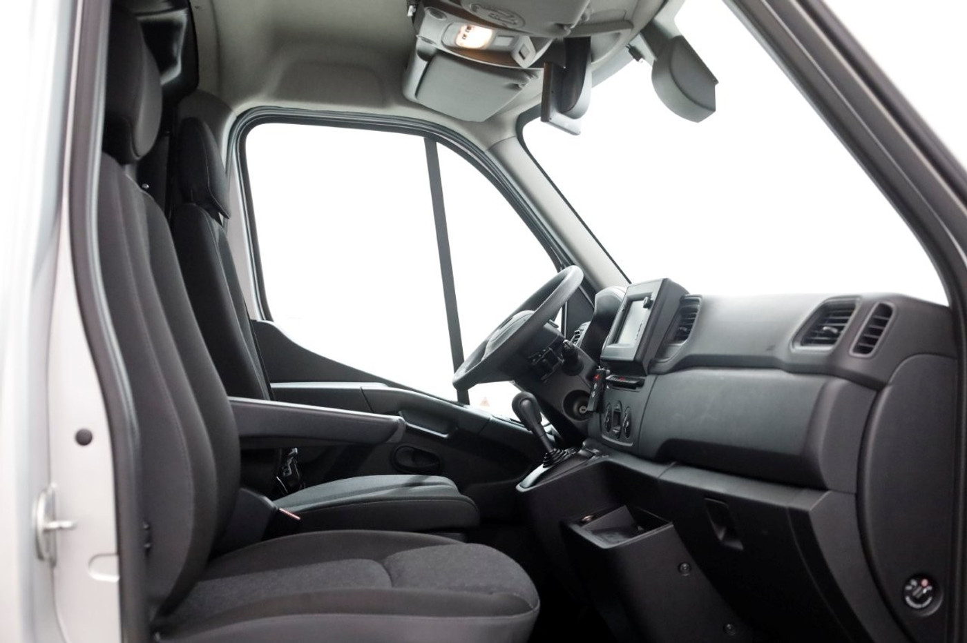 Foto van Opel Movano
