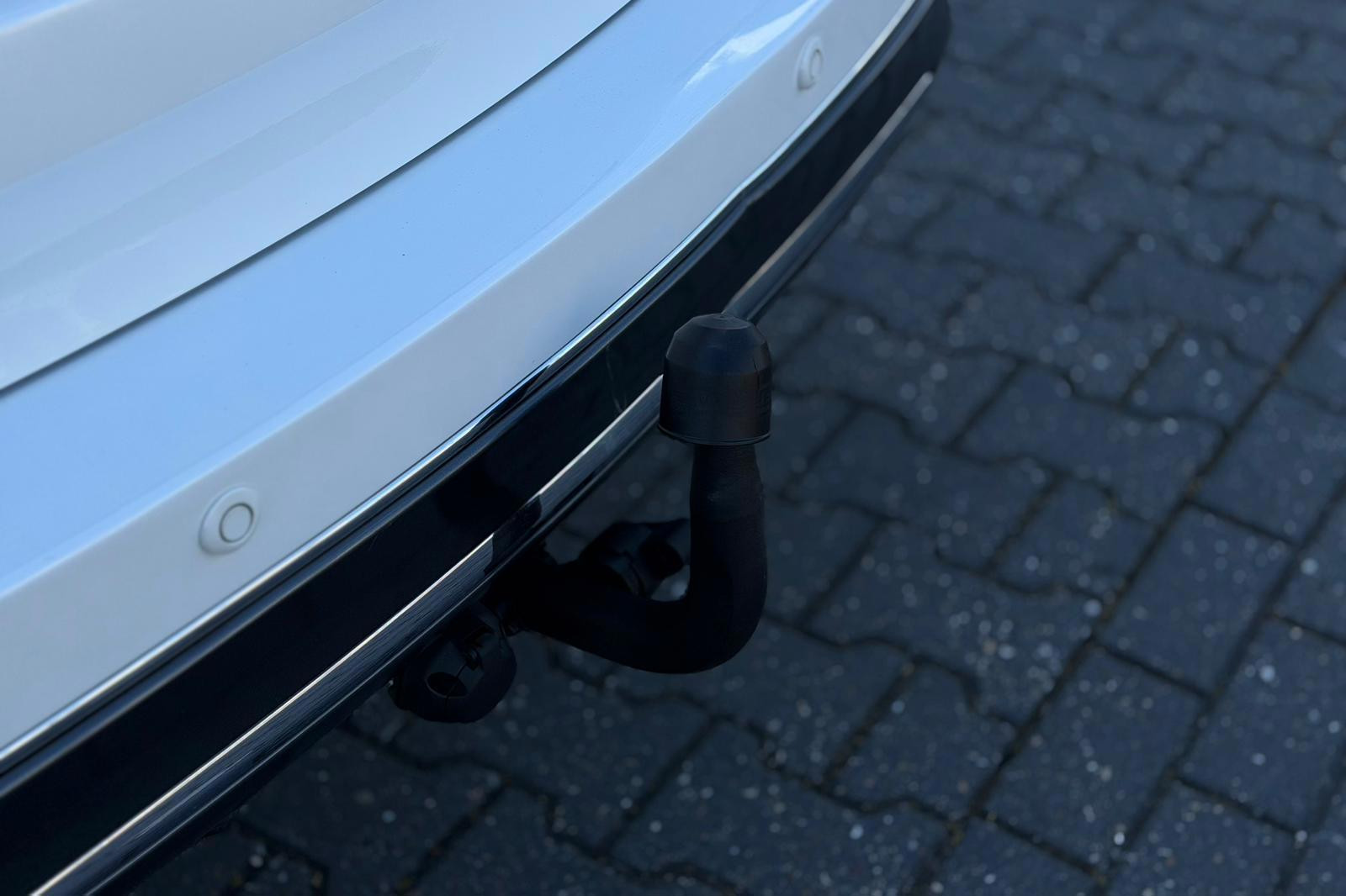 Foto van Toyota Toyota Auris