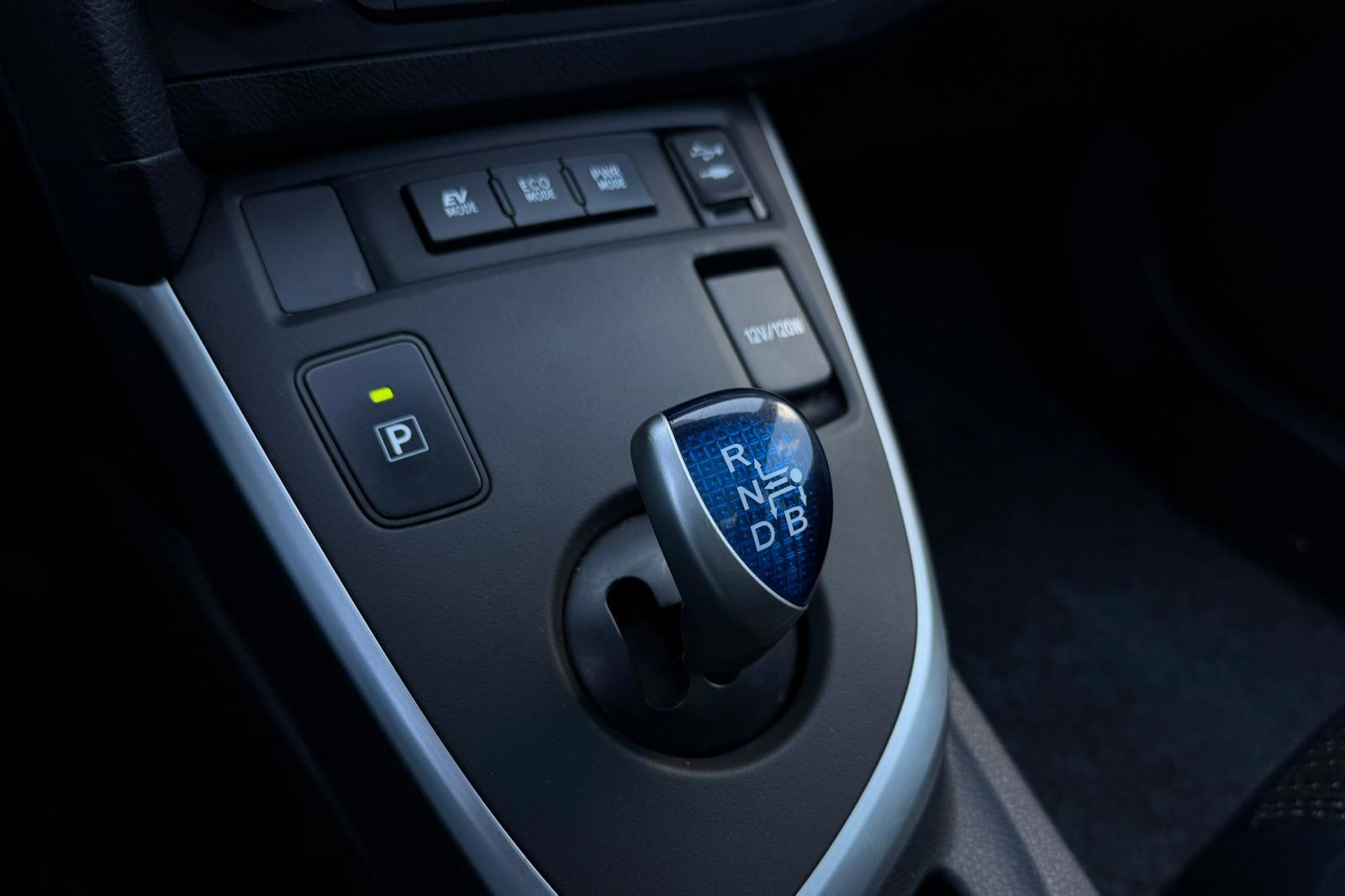 Foto van Toyota Toyota Auris