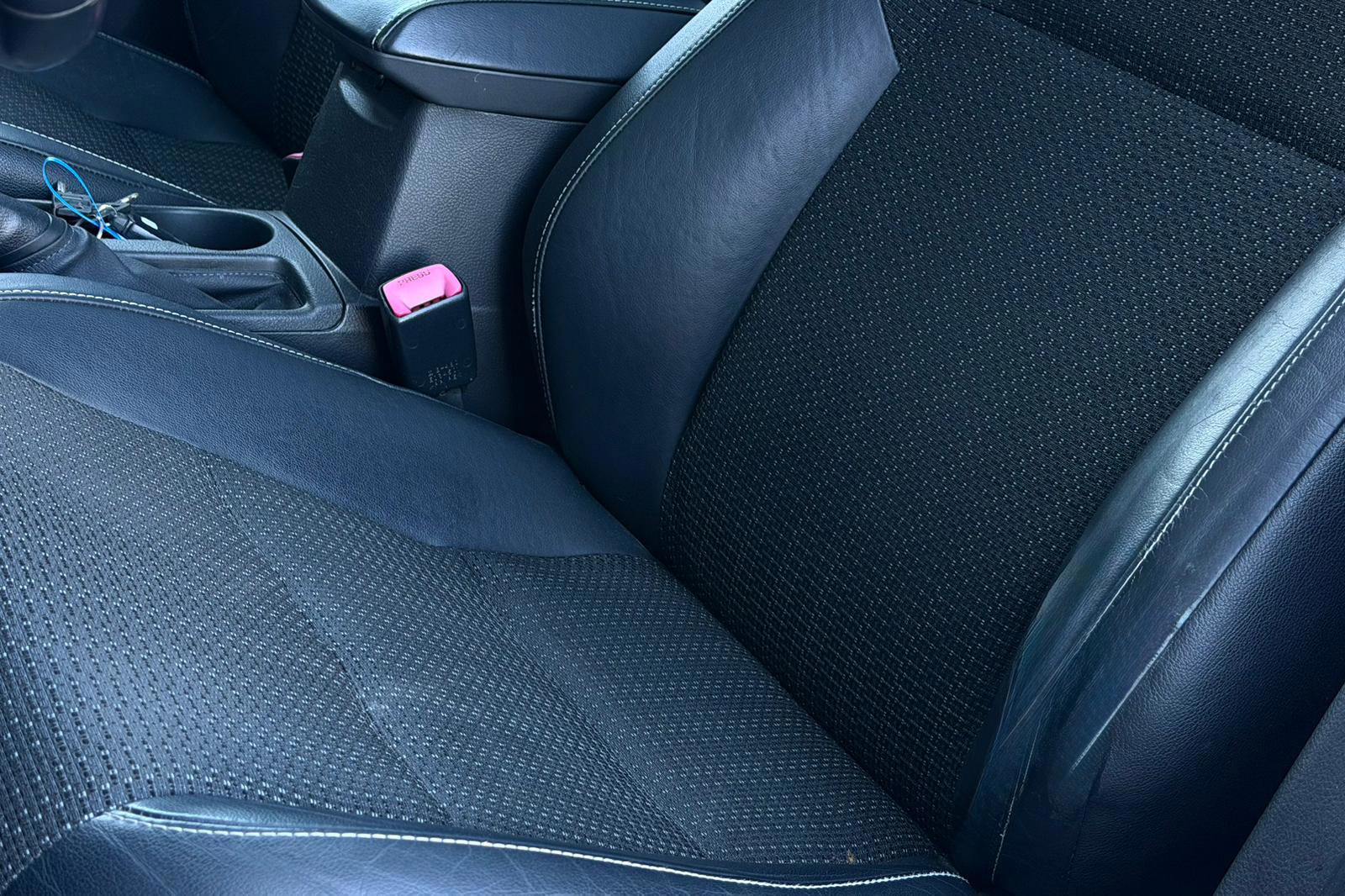 Foto van Toyota Toyota Auris