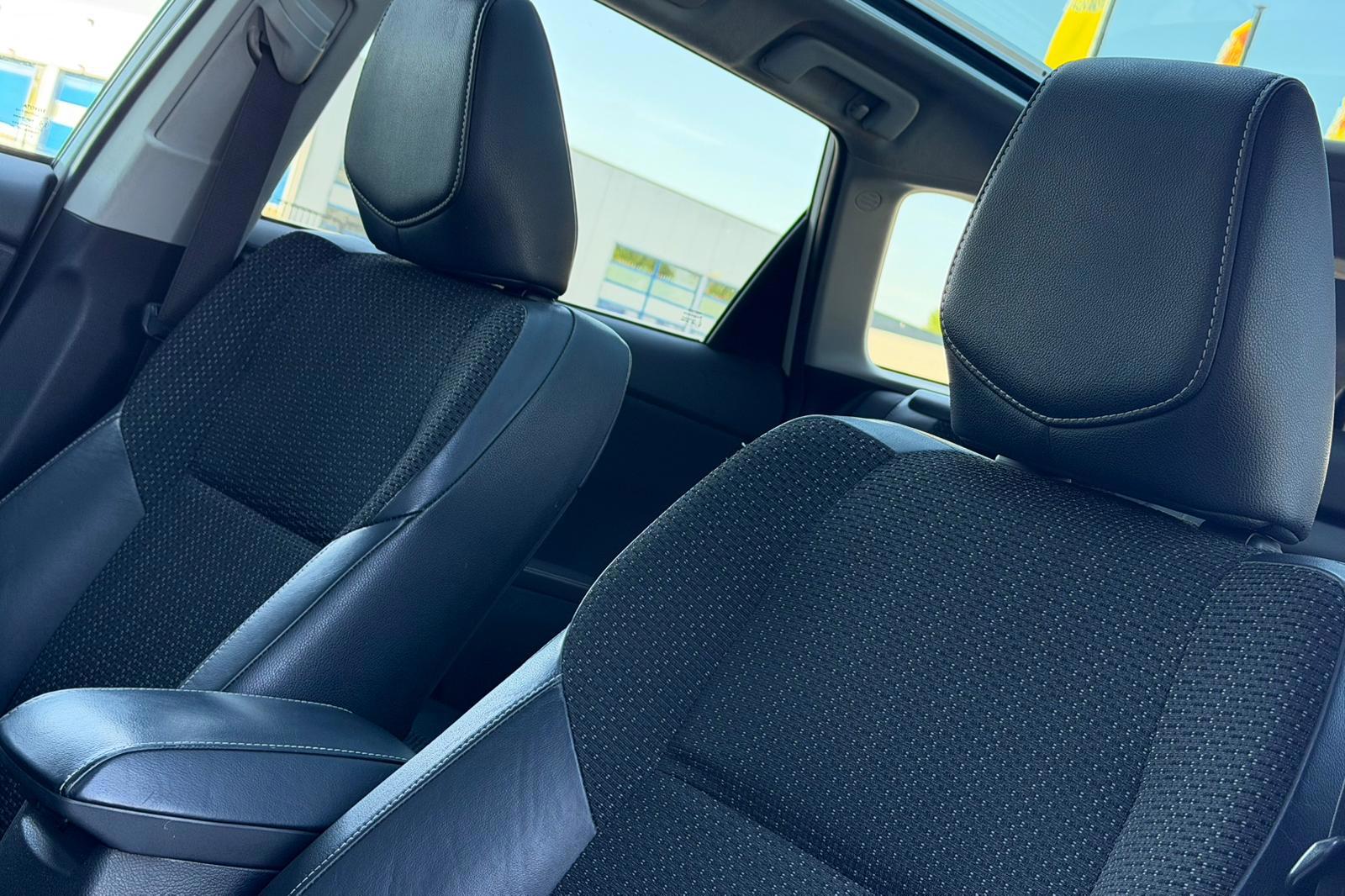 Foto van Toyota Toyota Auris