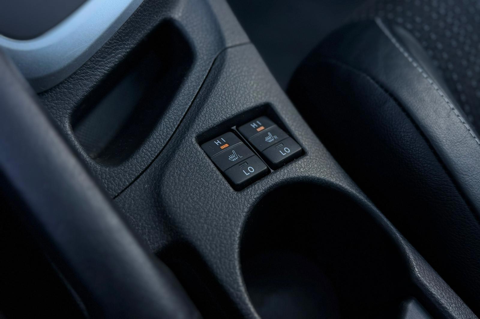 Foto van Toyota Toyota Auris