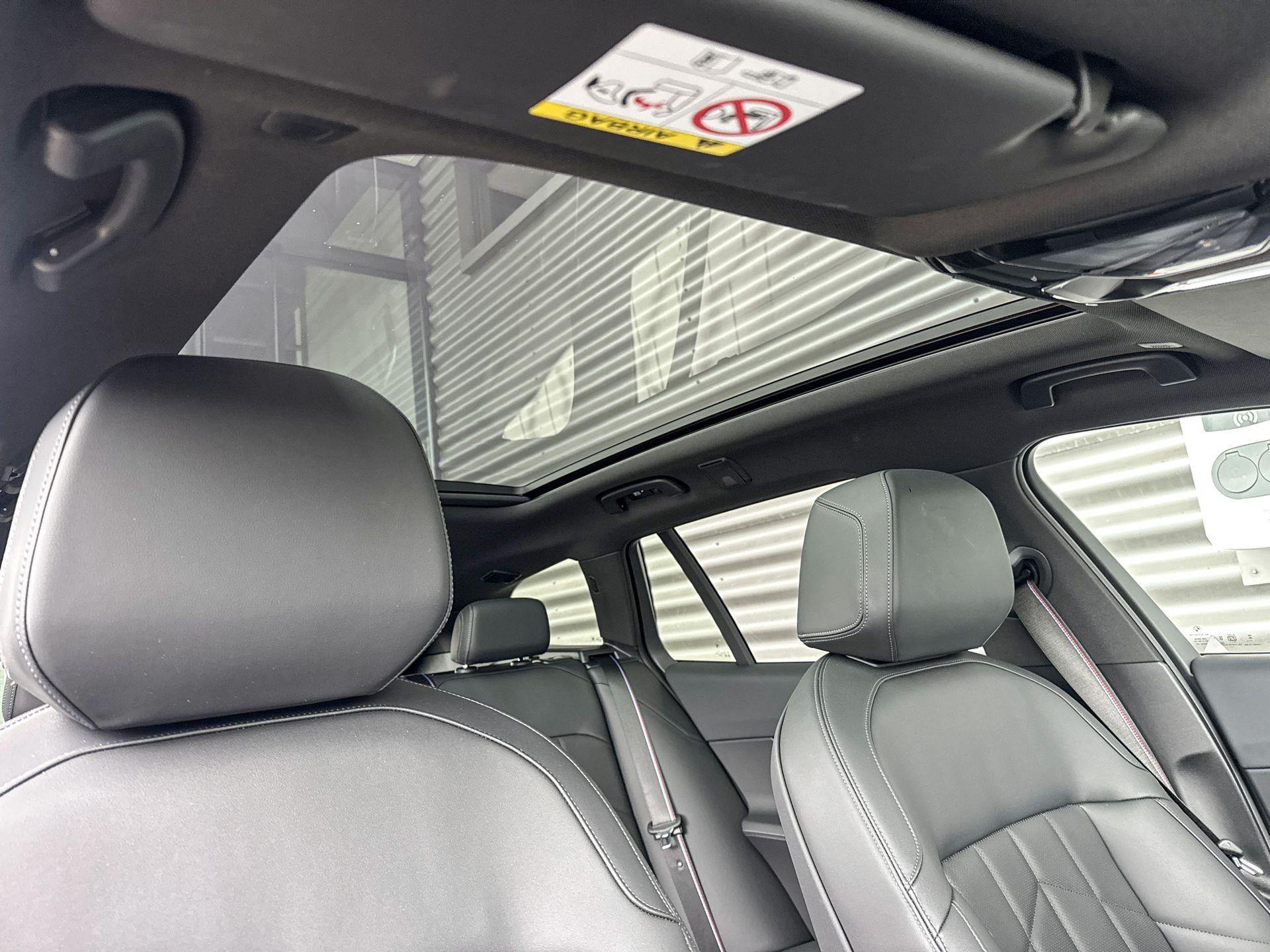 Foto van BMW 520i