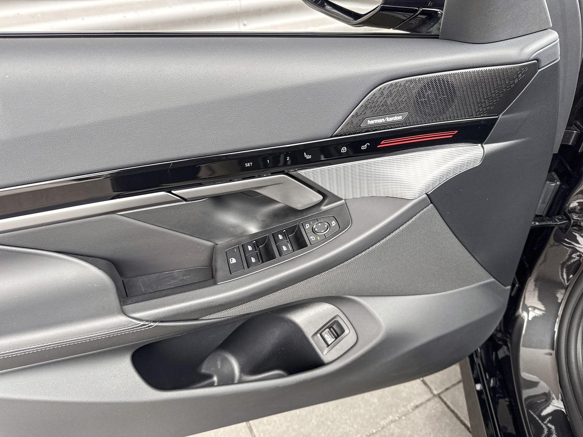 Foto van BMW 520i