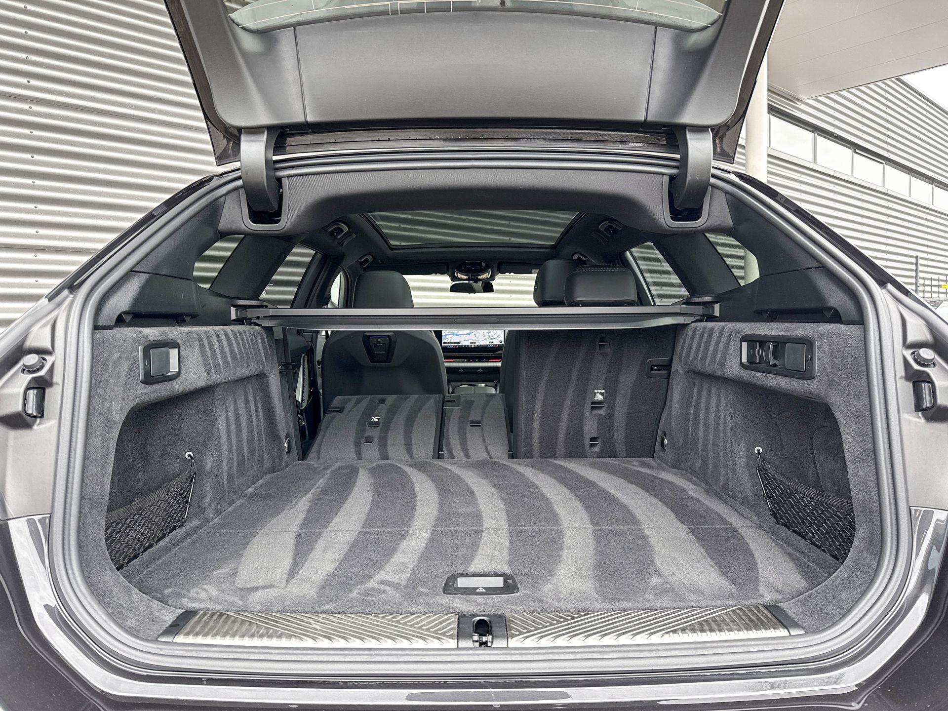 Foto van BMW 520i