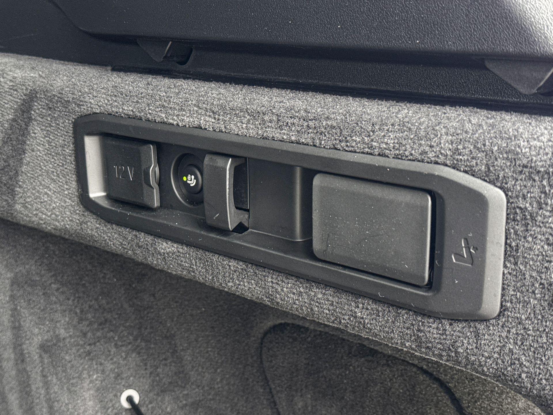 Foto van BMW 520i