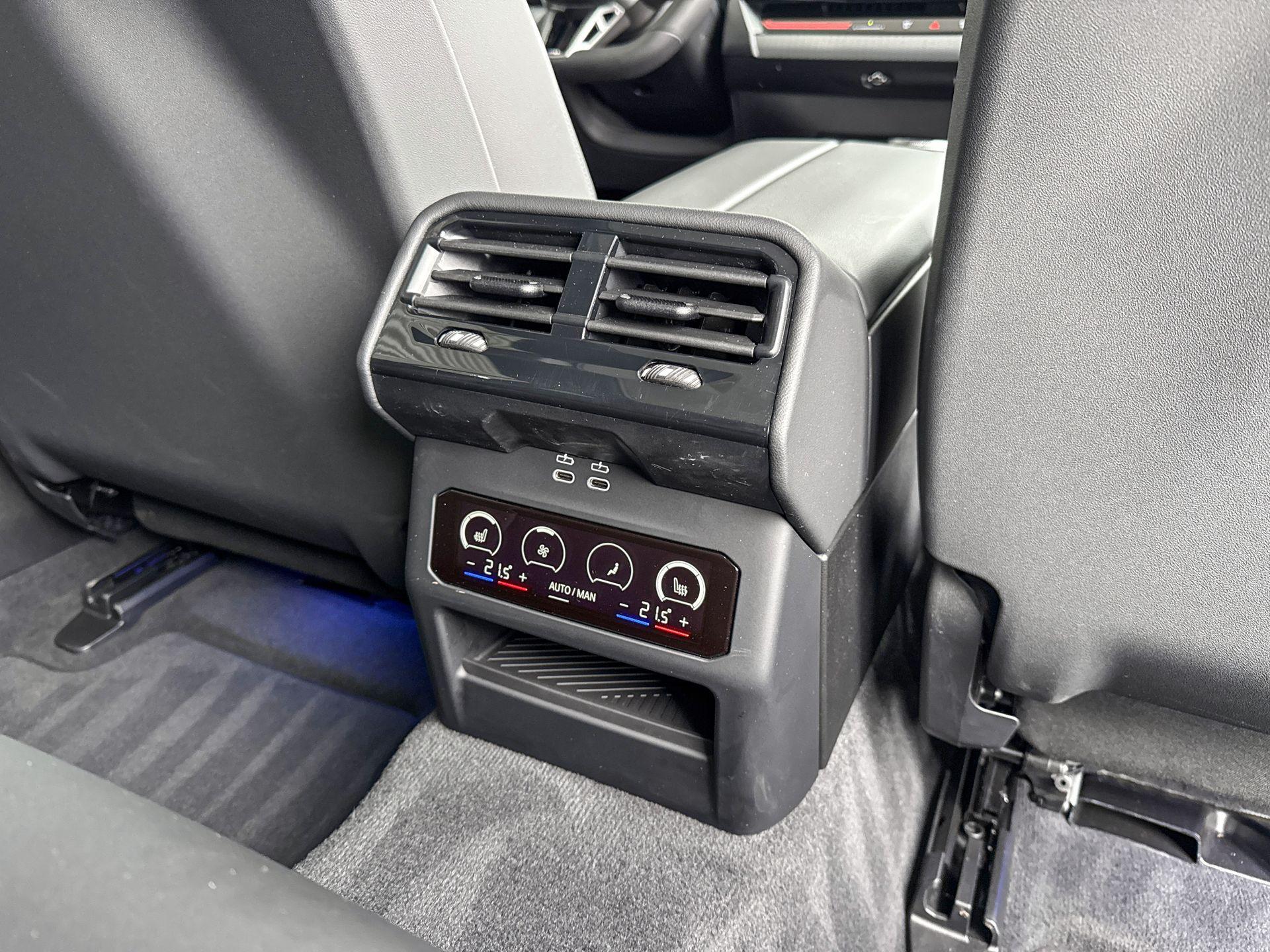 Foto van BMW 520i