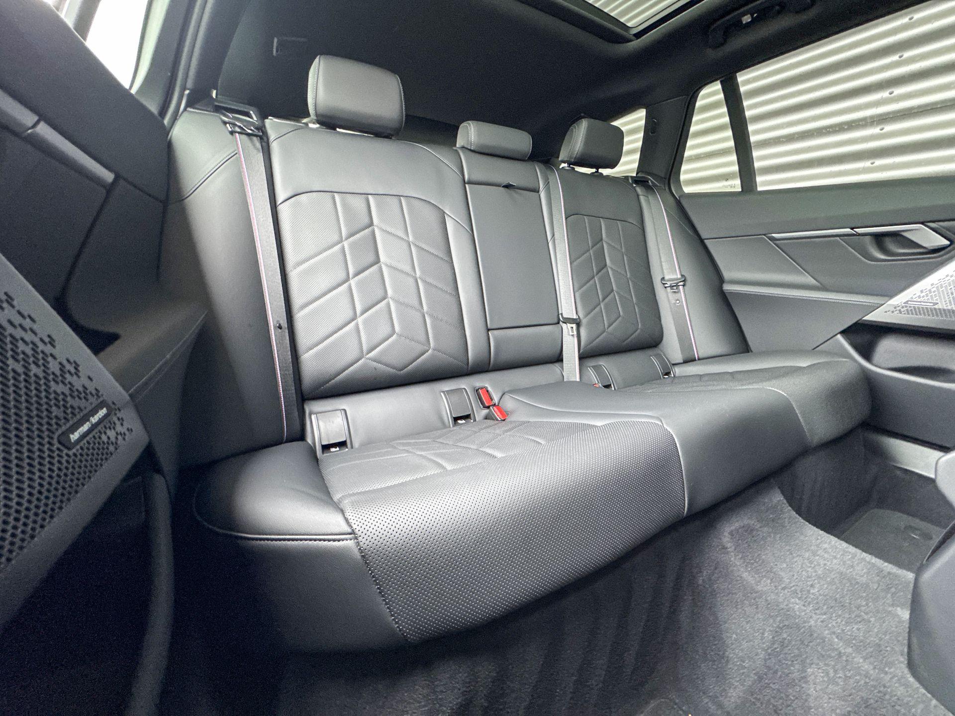 Foto van BMW 520i