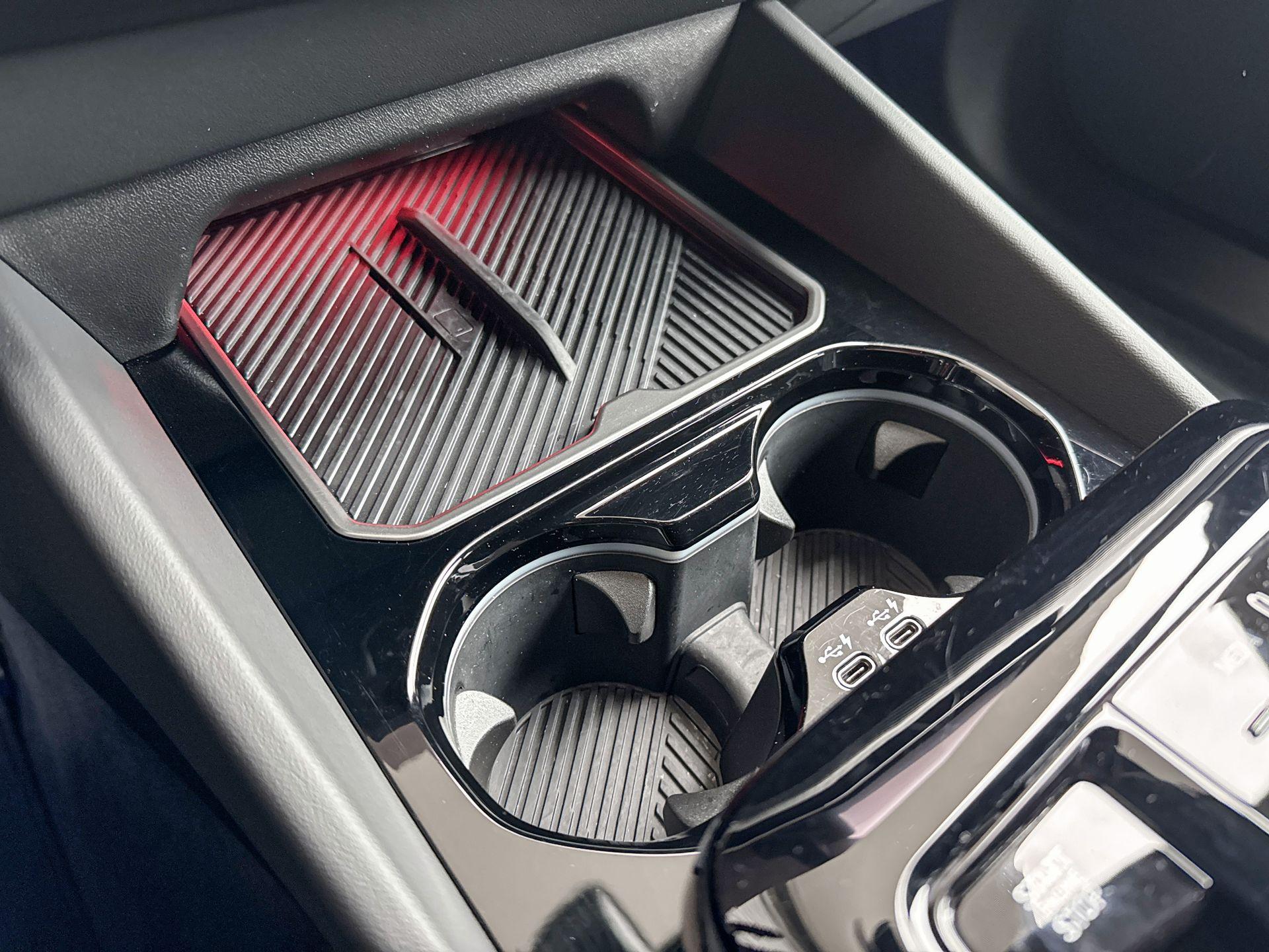 Foto van BMW 520i