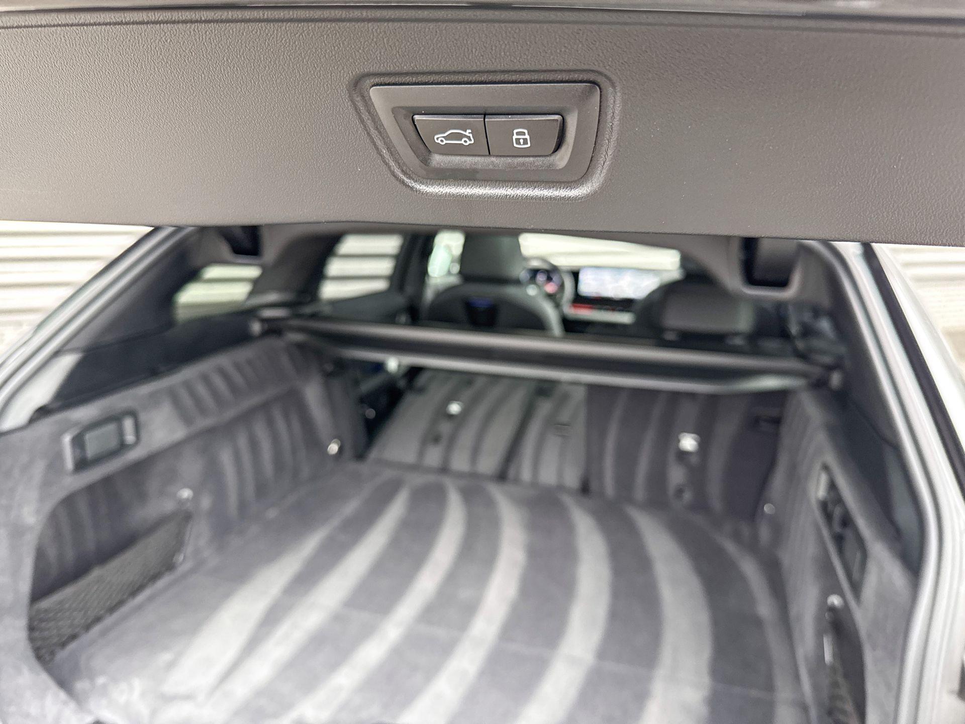 Foto van BMW 520i