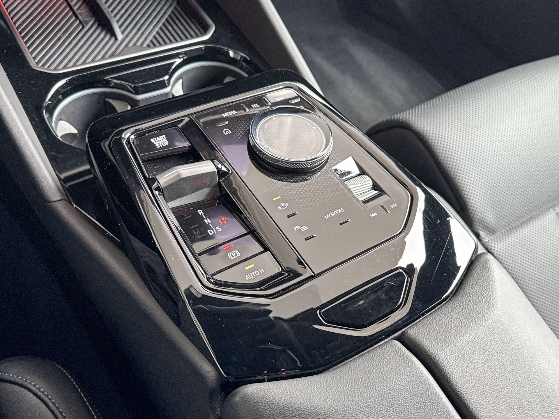 Foto van BMW 520i