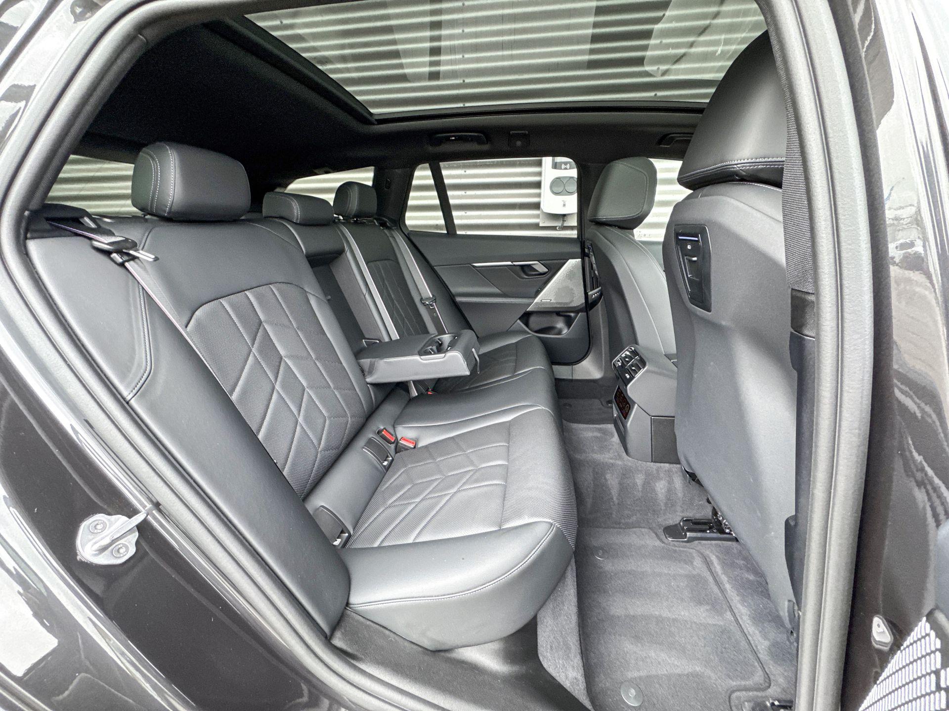 Foto van BMW 520i