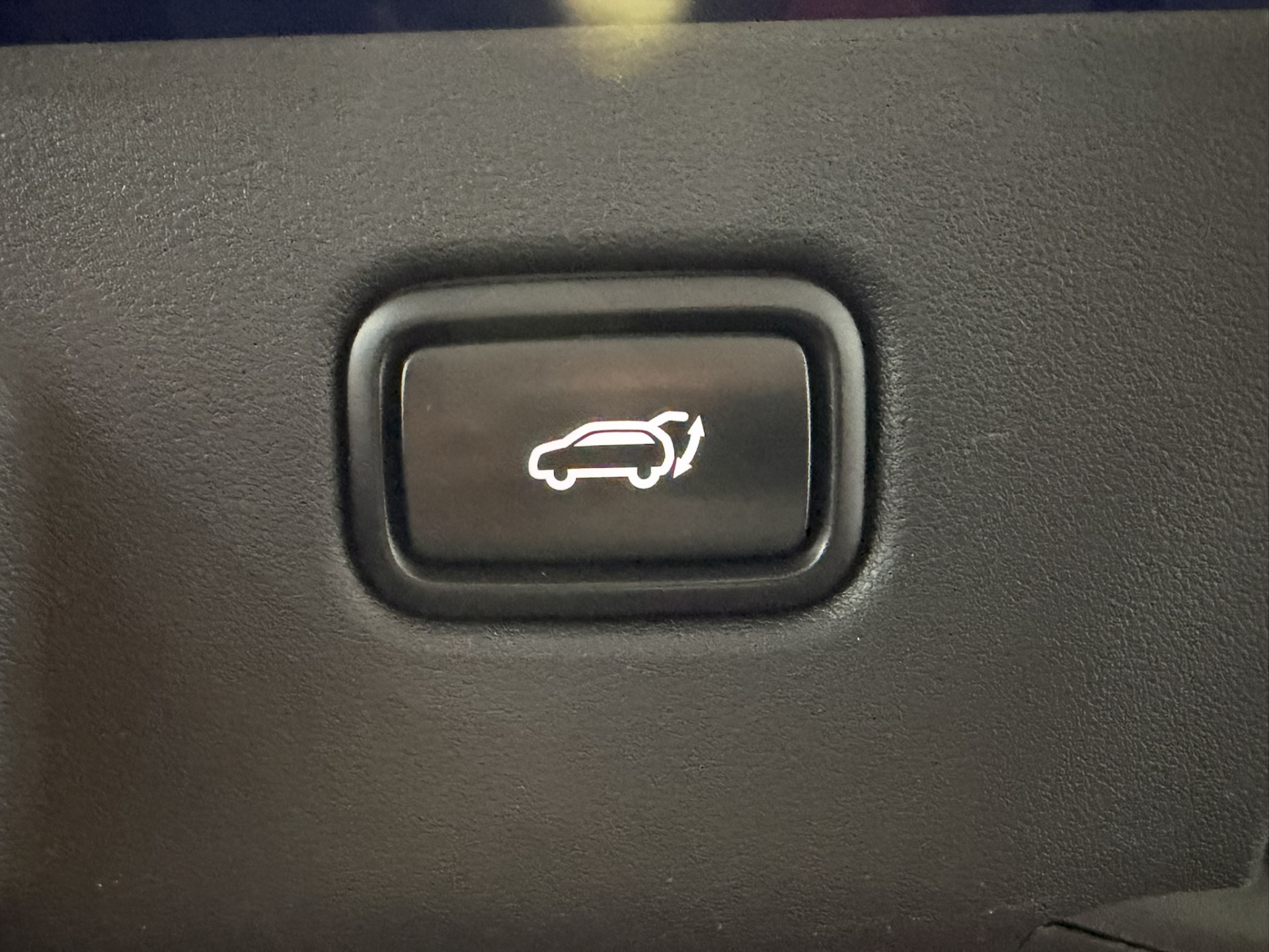 Foto van Kia Ev6