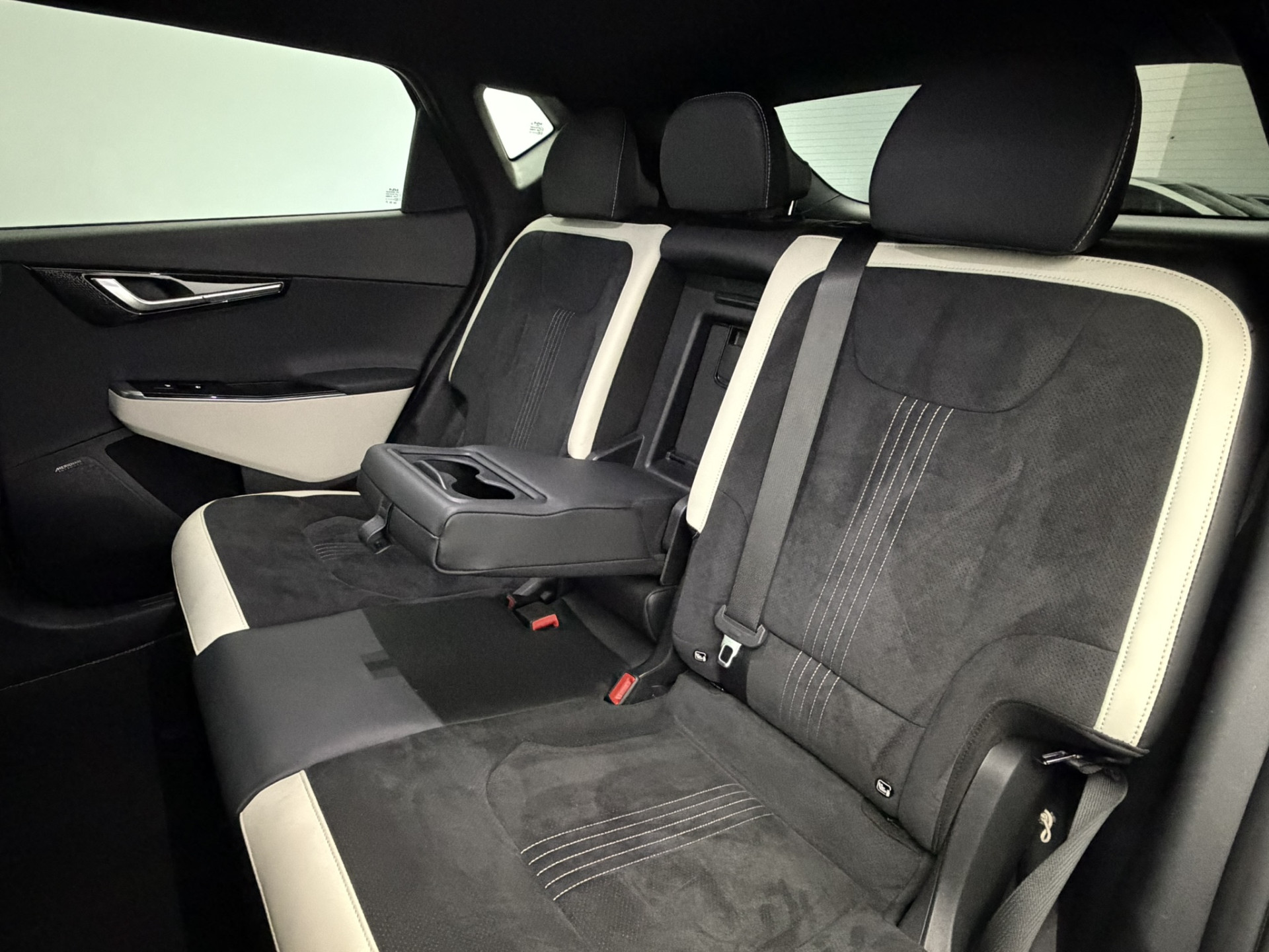 Foto van Kia Ev6