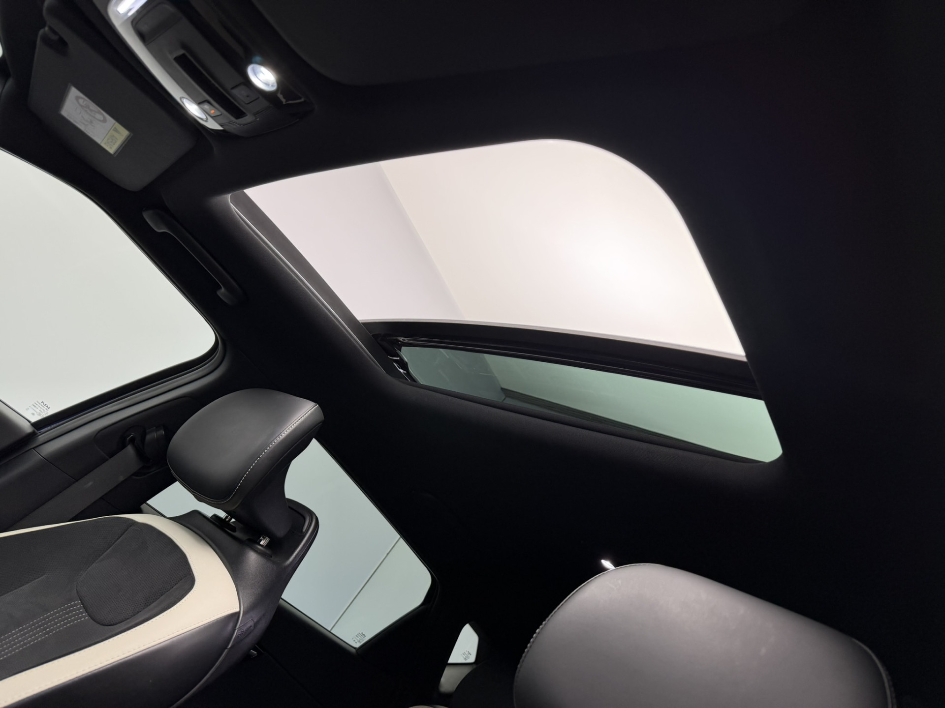 Foto van Kia Ev6