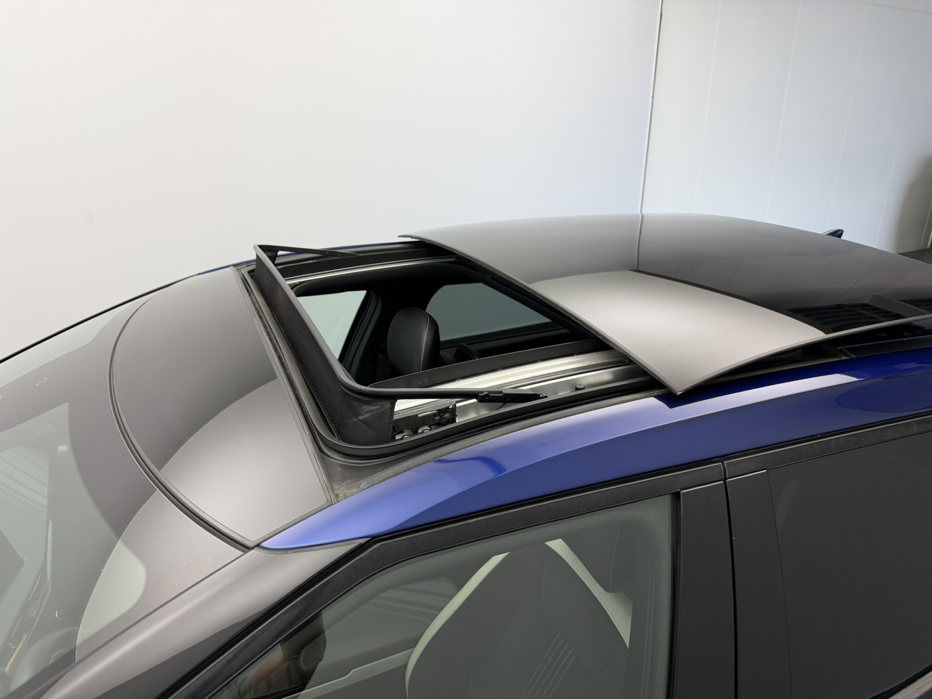 Foto van Kia Ev6