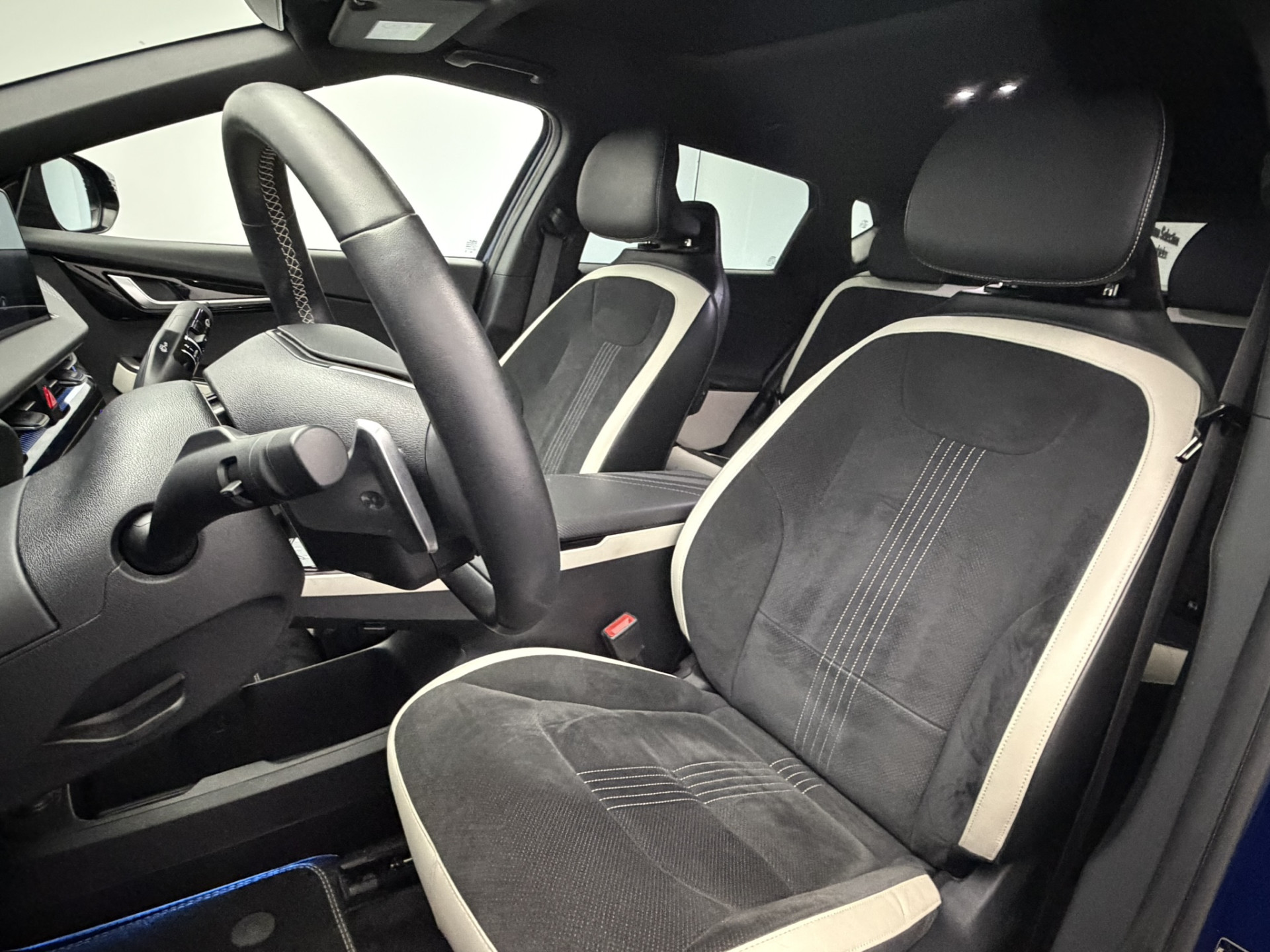 Foto van Kia Ev6