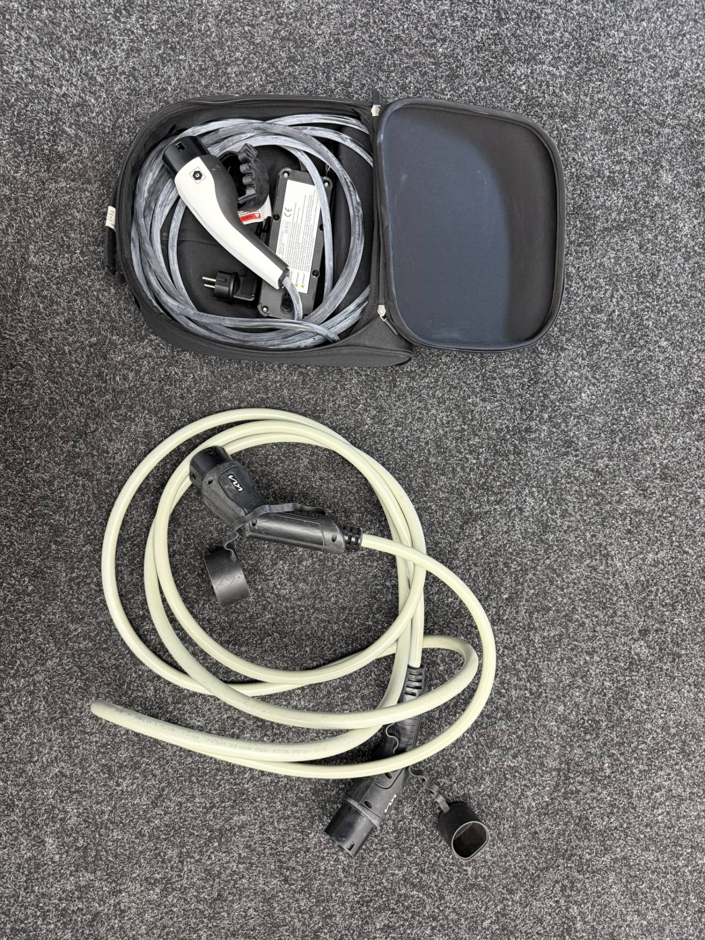 Foto van Kia Ev6