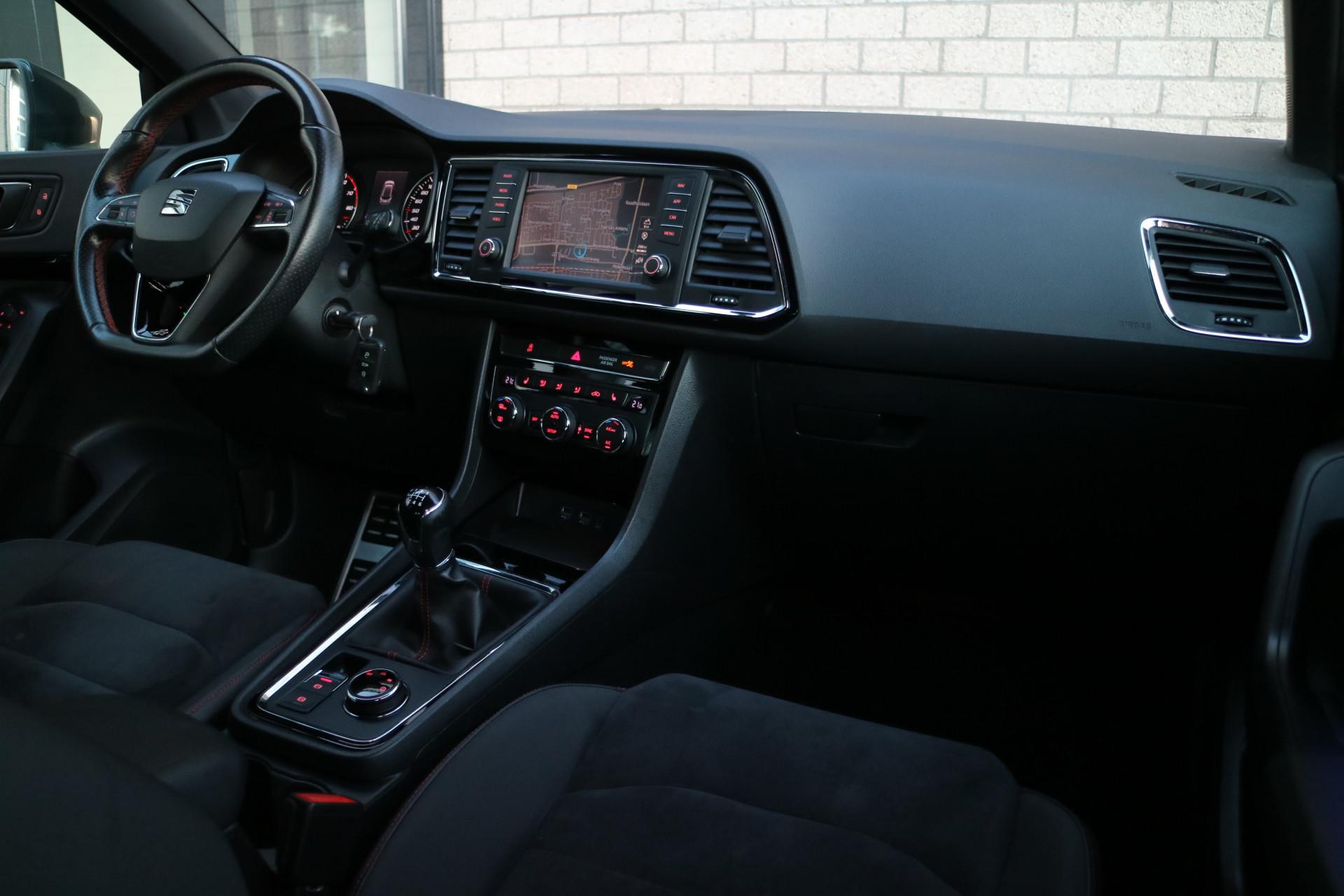 Foto van Seat Ateca