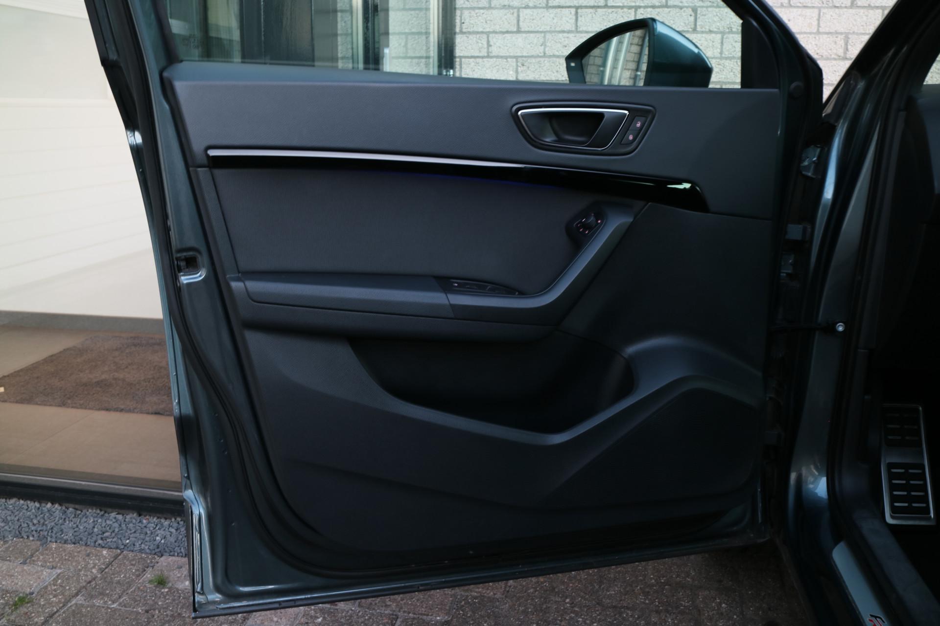 Foto van Seat Ateca