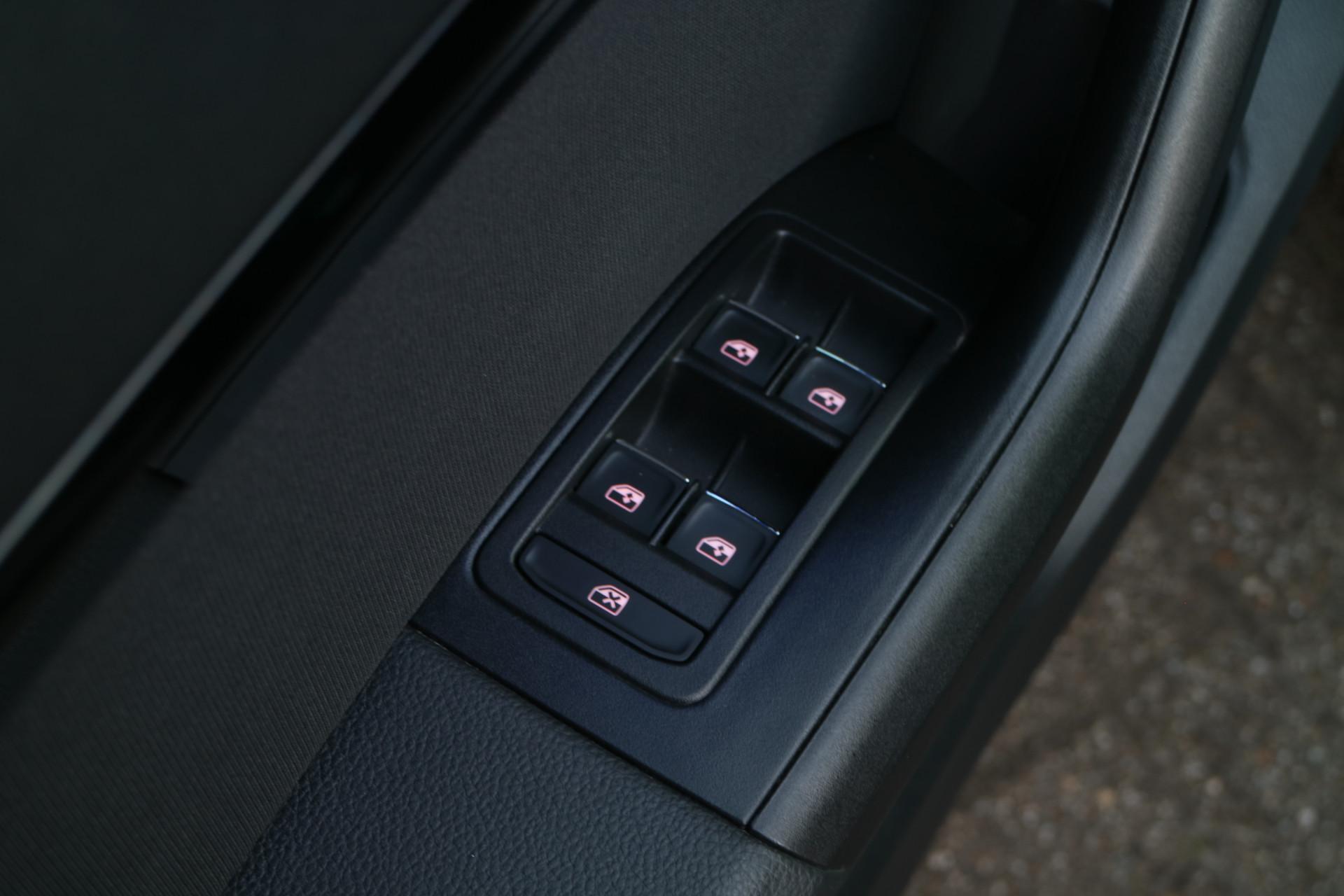 Foto van Seat Ateca