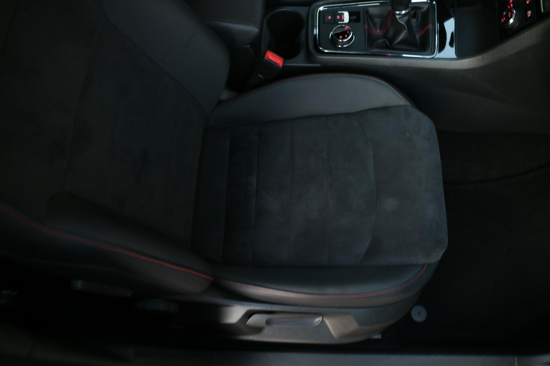 Foto van Seat Ateca
